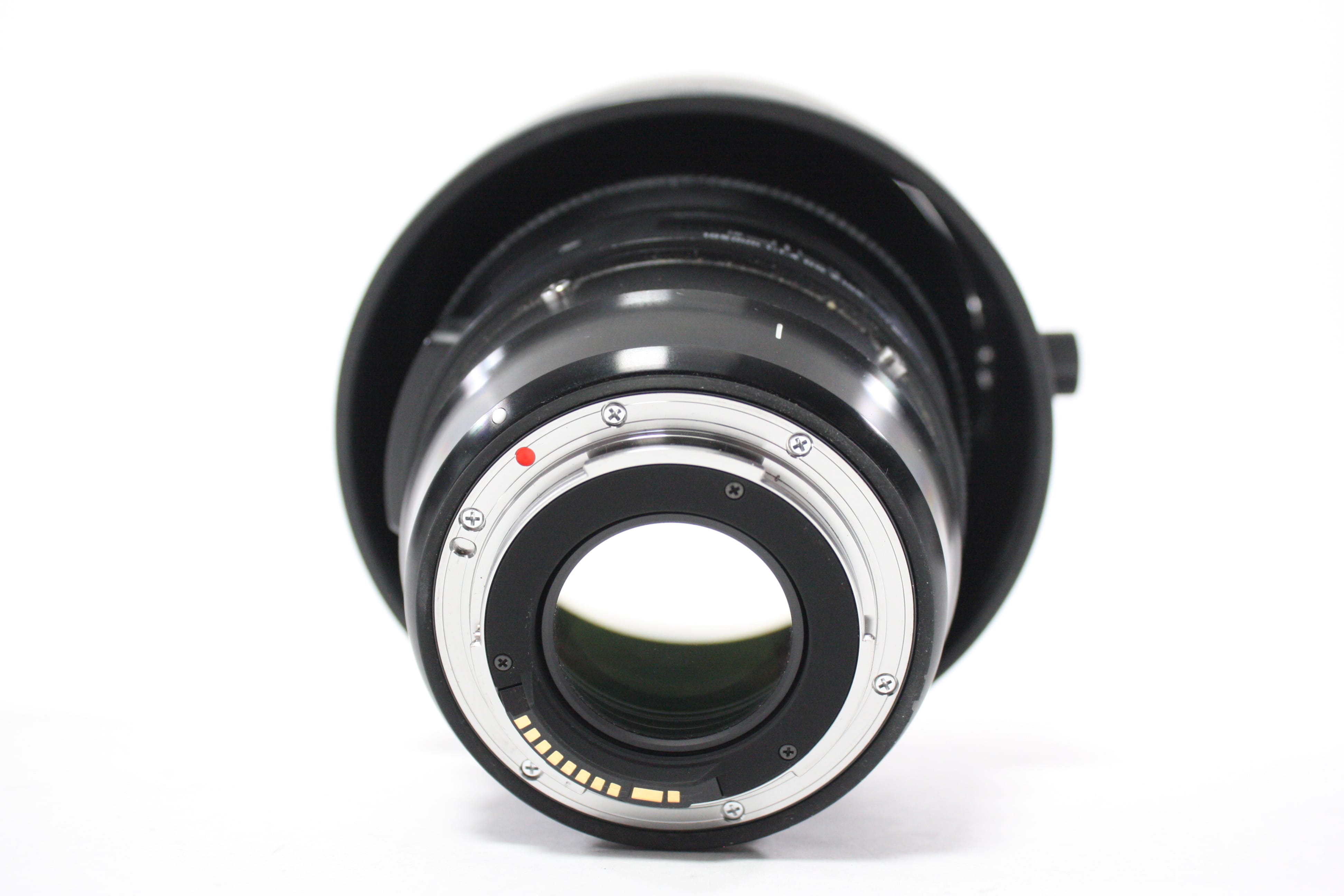 Sigma 105mm f/1.4 DG A Lens for Canon EF Mount