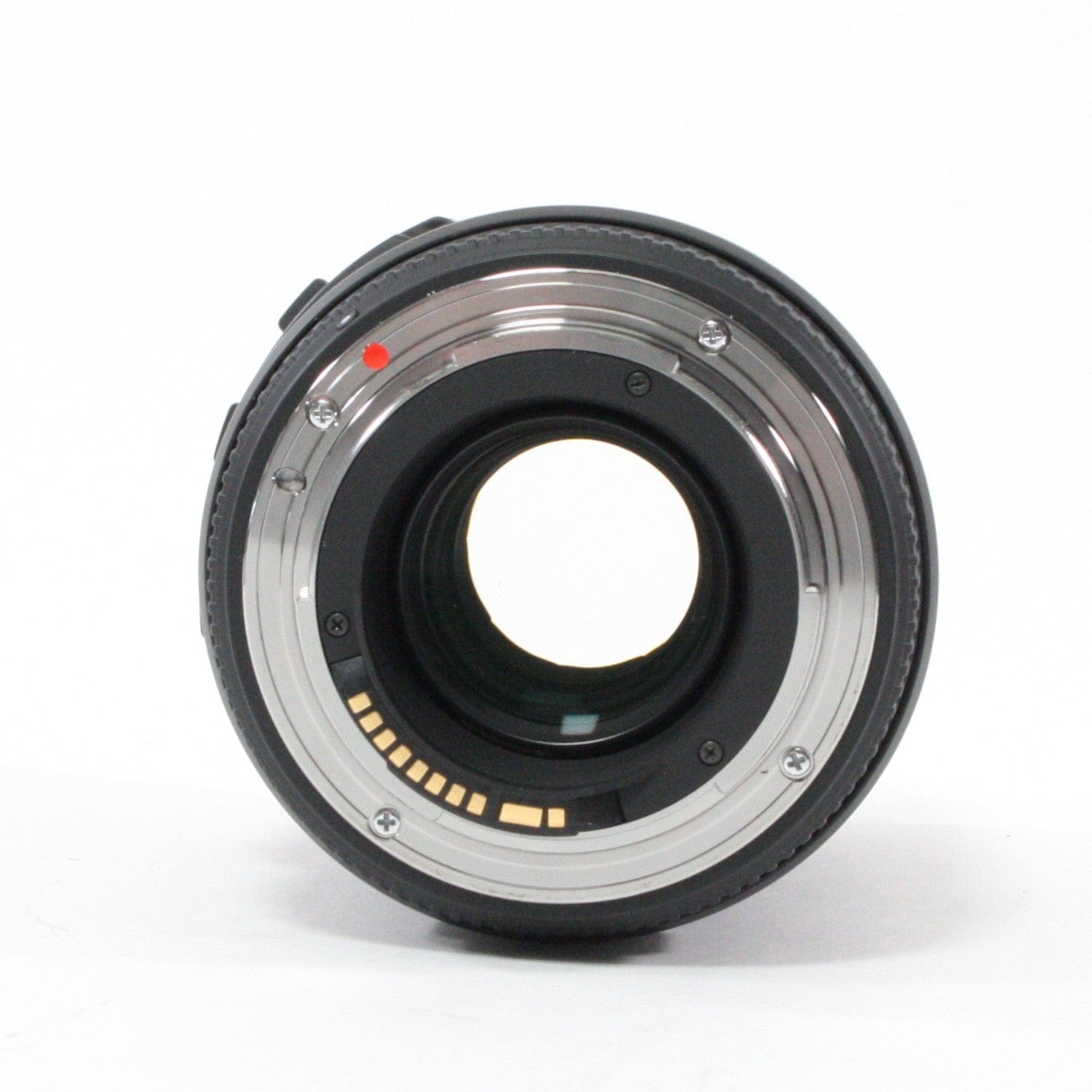 Sigma 105mm f/2.8 DG Macro HSM Lens for Canon EF No Autofocus