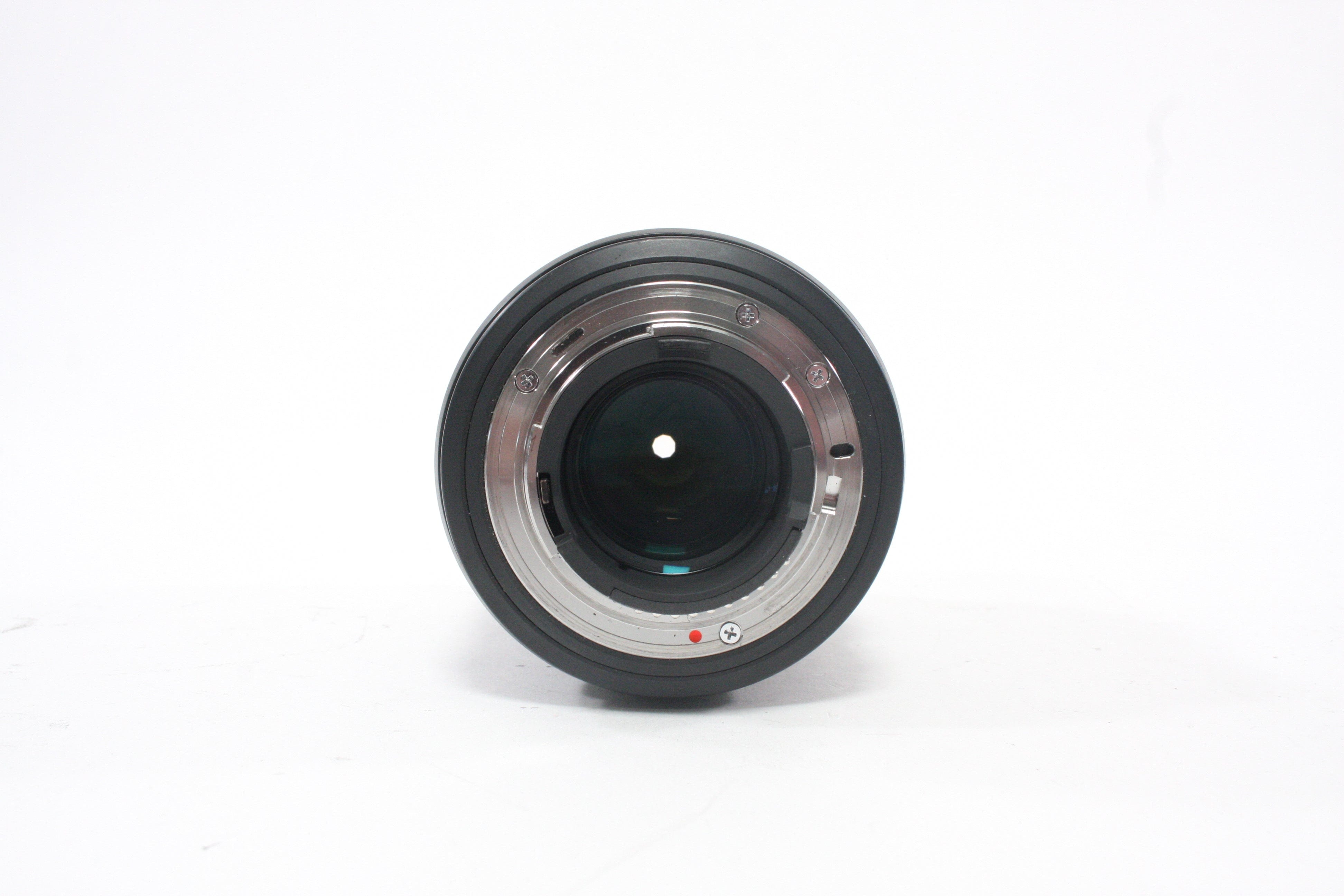 Sigma 105mm f/2.85 DG Macro HSM Optical Stabilizer Lens for Nikon F Mount