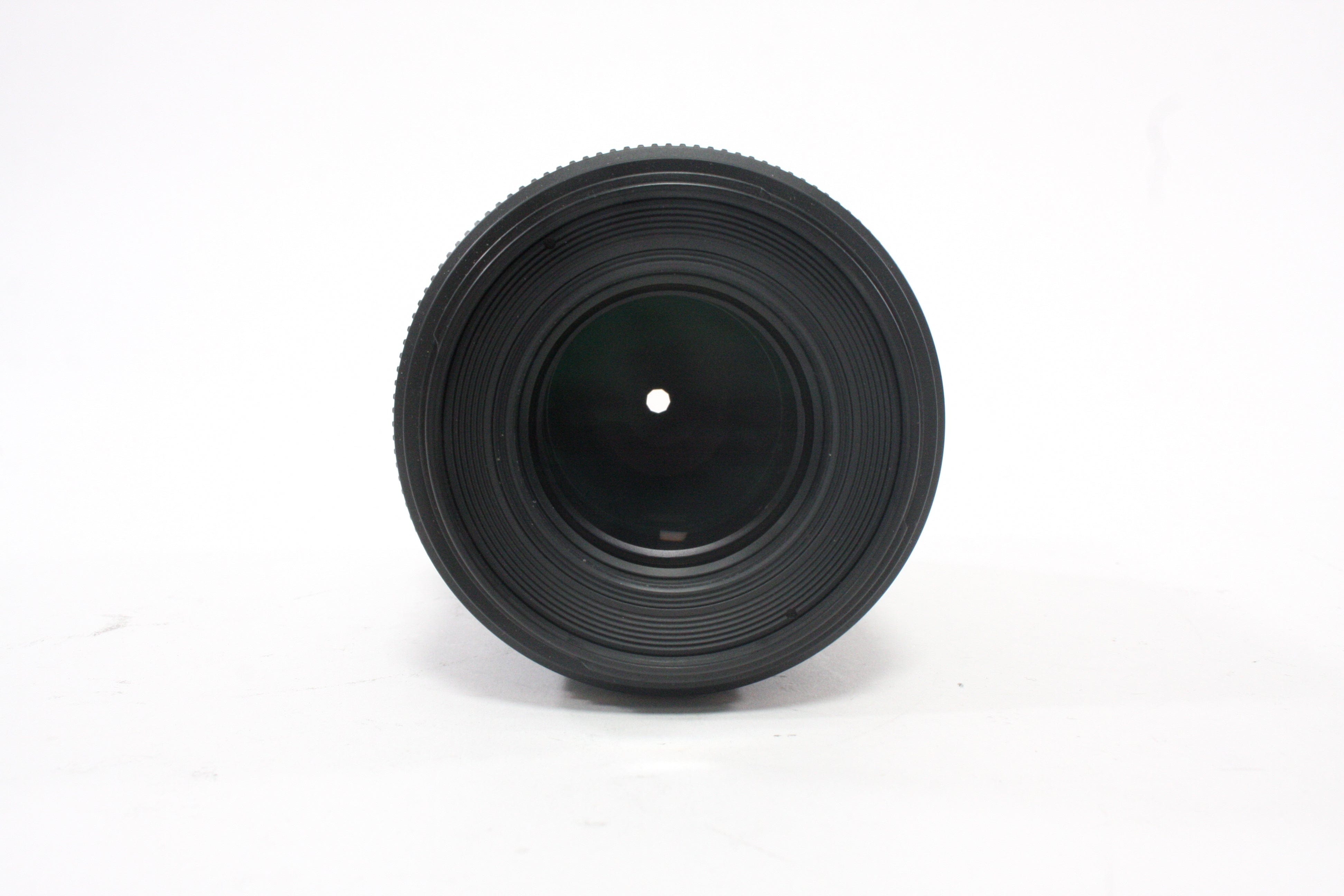 Sigma 105mm f/2.85 DG Macro HSM Optical Stabilizer Lens for Nikon F Mount