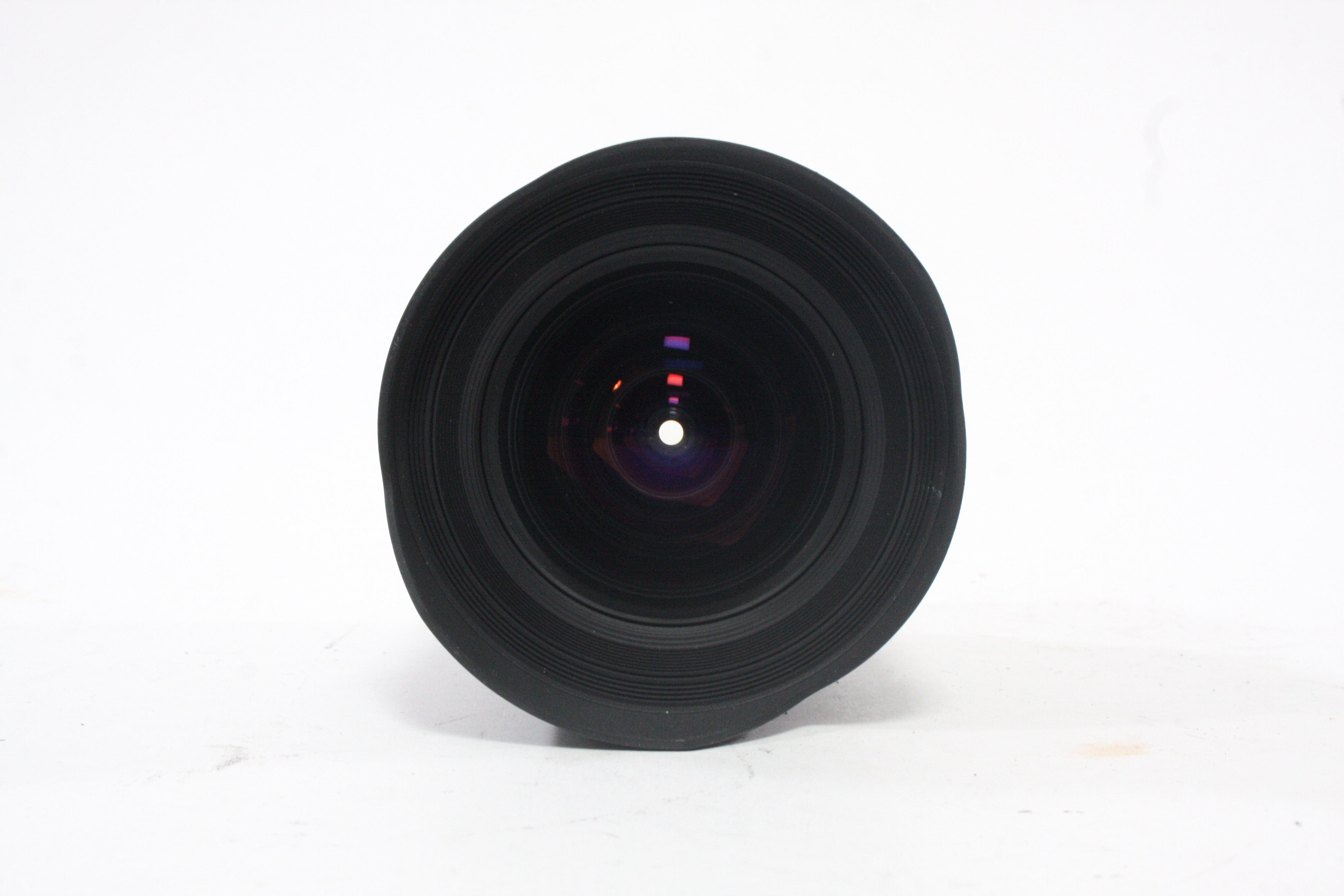Sigma 12-24mm f/4.5-5.6 DG HSM EX Lens for SA Mount