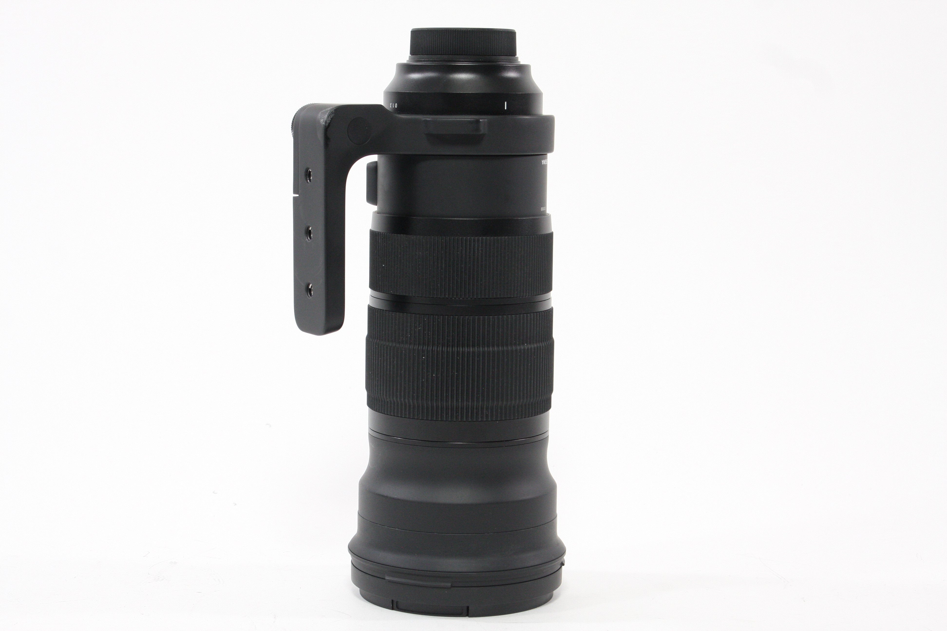 Sigma 120-300mm f/2.8 DG Sport for Nikon F