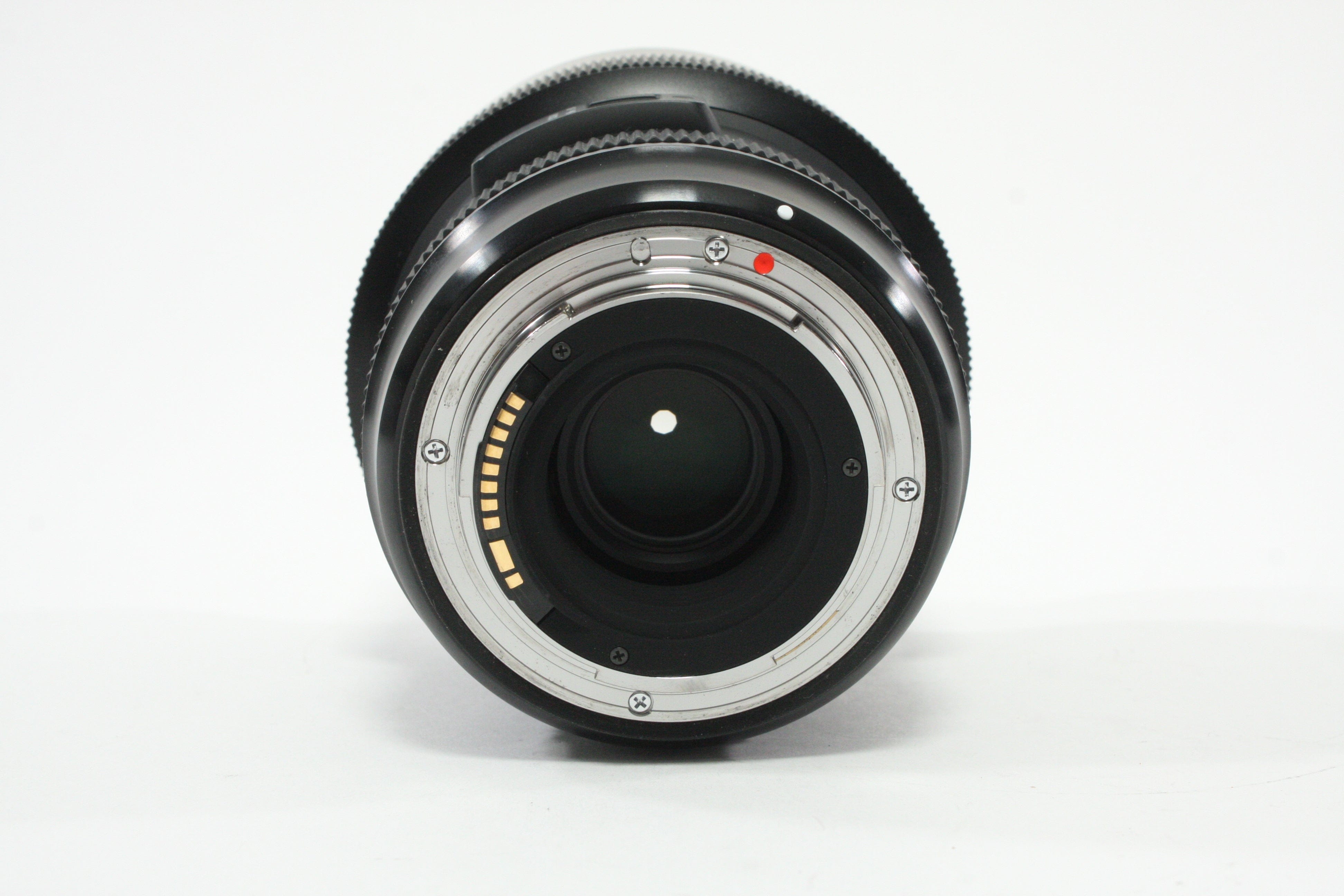 Sigma 14-24mm f/2.8 DG A Lens for Canon EF Mount