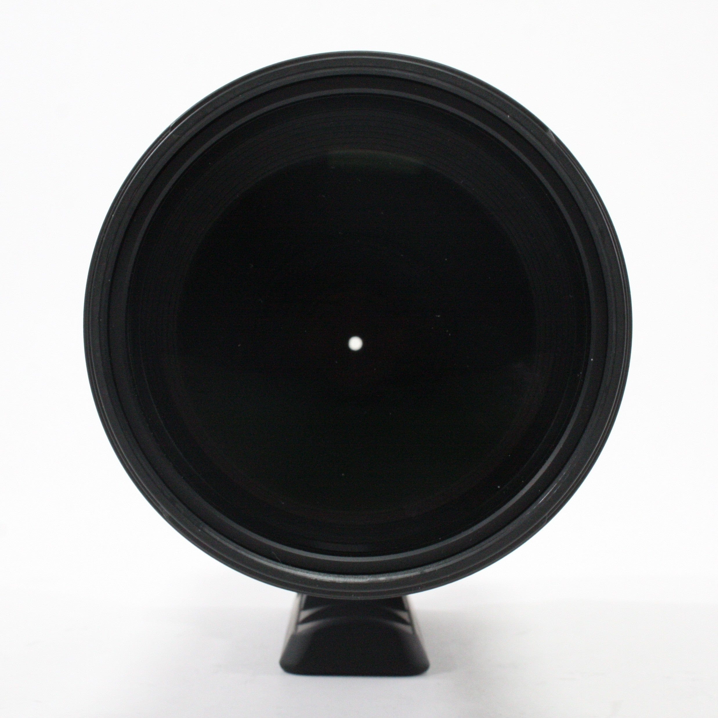Sigma 150-500mm f/5-6.3 AP HSM OS DG for Nikon AF