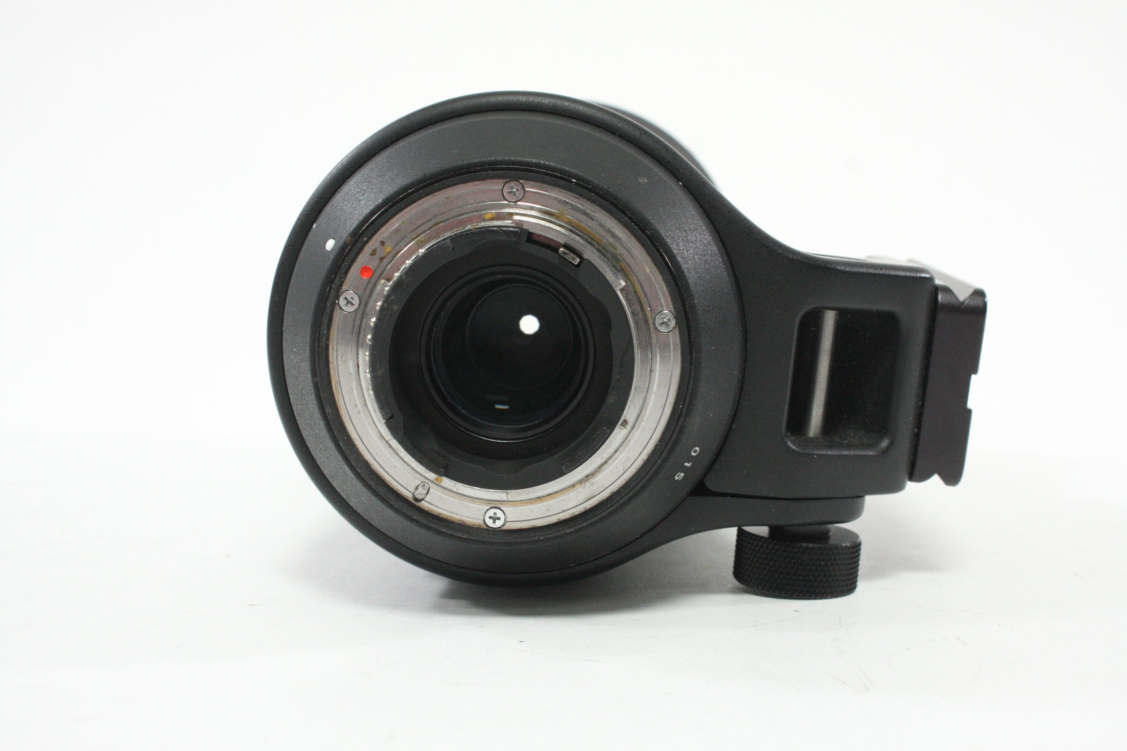 Sigma 150-600mm f/5-6.3 C DG Lens for Nikon F Mount