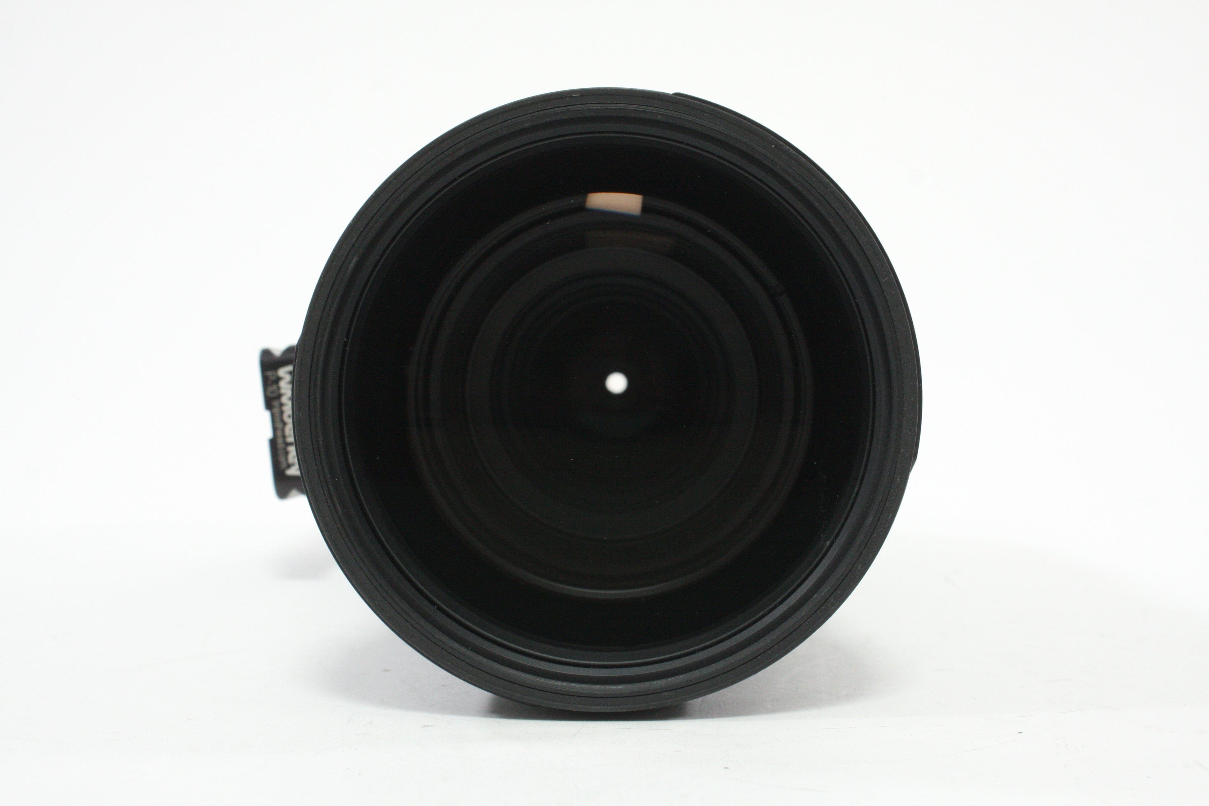 Sigma 150-600mm f/5-6.3 C DG Lens for Nikon F Mount