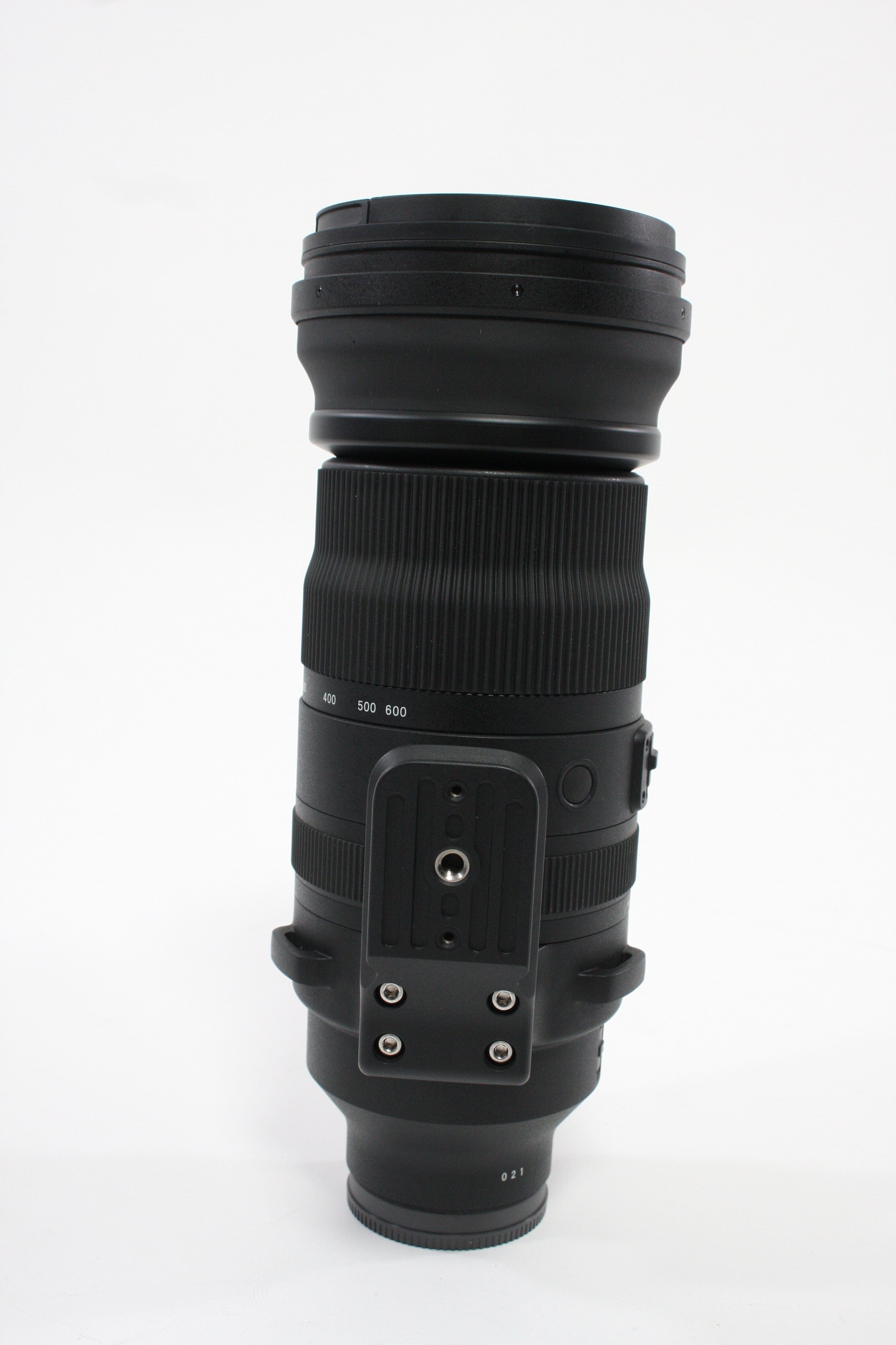 Sigma 150-600mm f/5-6.3 Lens for Sony E Mount