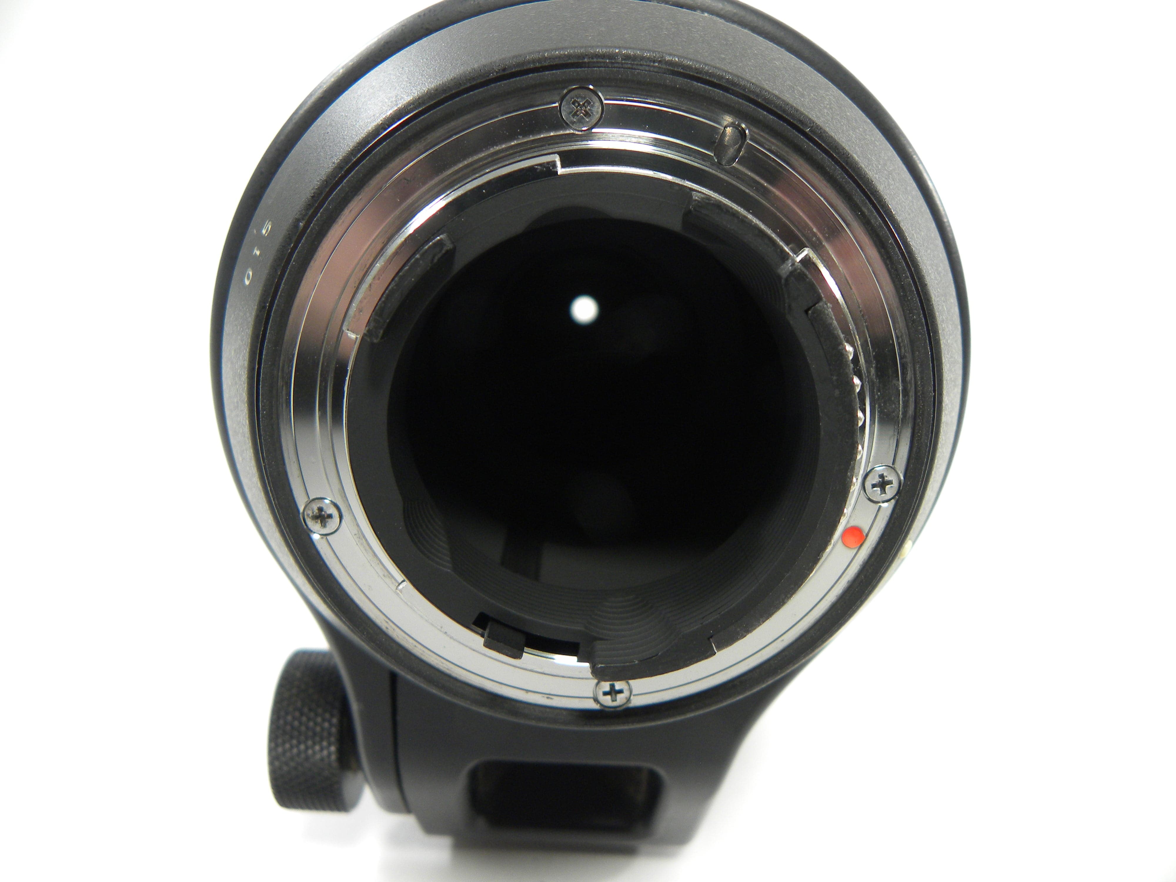 Sigma 150-600mm f5-6.3 DG C Nikon AF mount