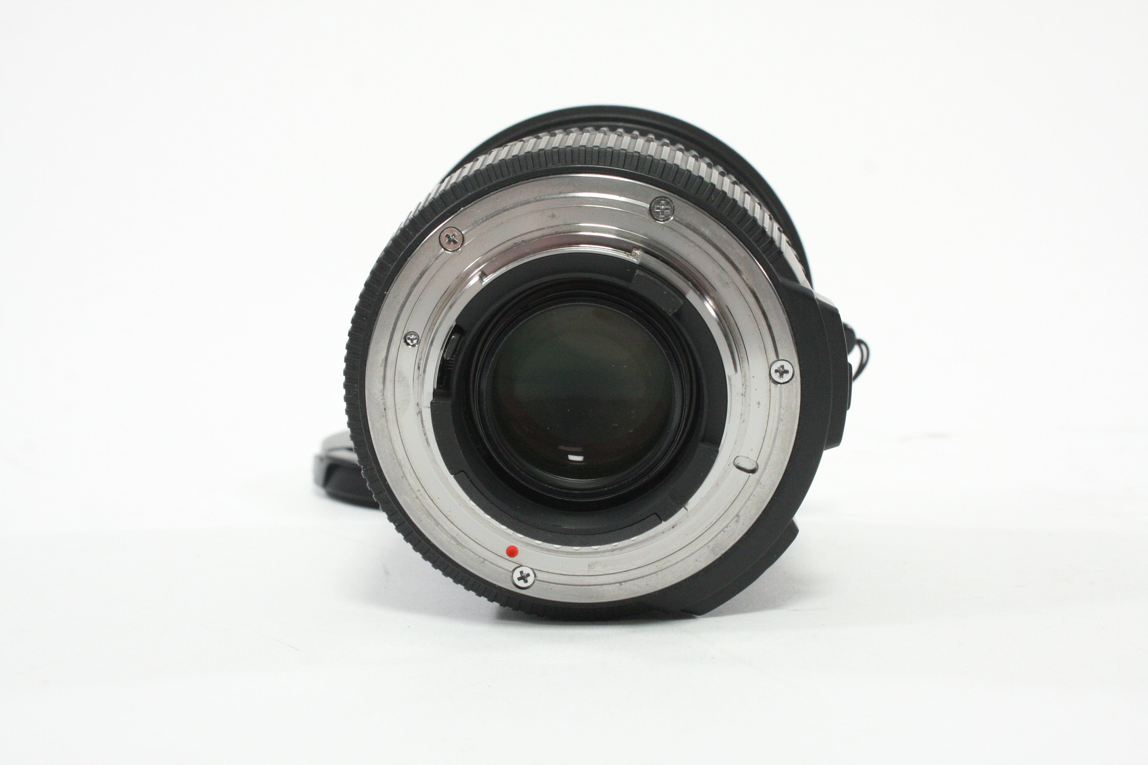 Sigma 17-50mm f/2.8 DC EX HSM Lens for Nikon F Mount