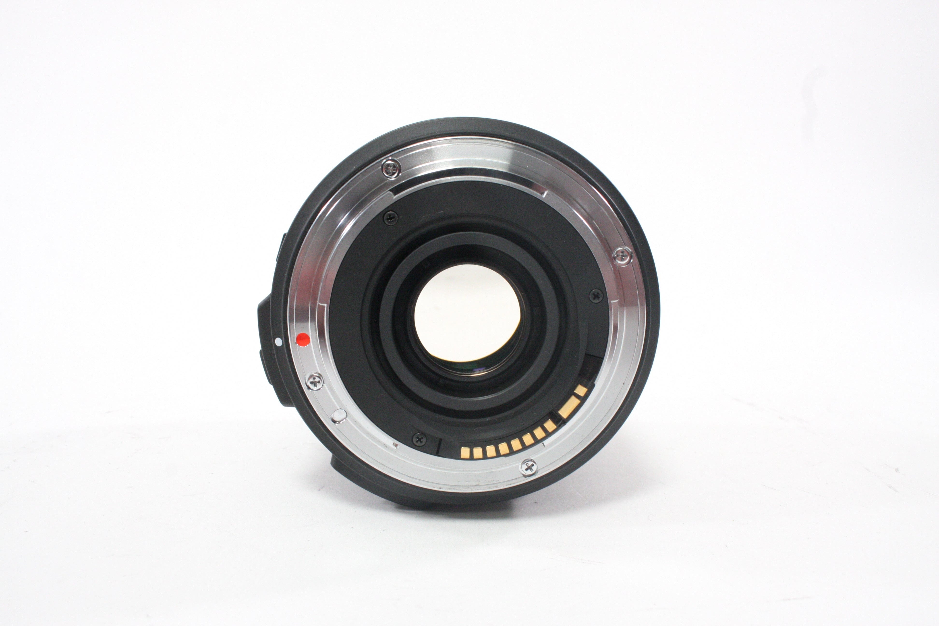Sigma 17-70mm f/2.8-4 Macron HSM DC Lens for Canon EF-S Mount