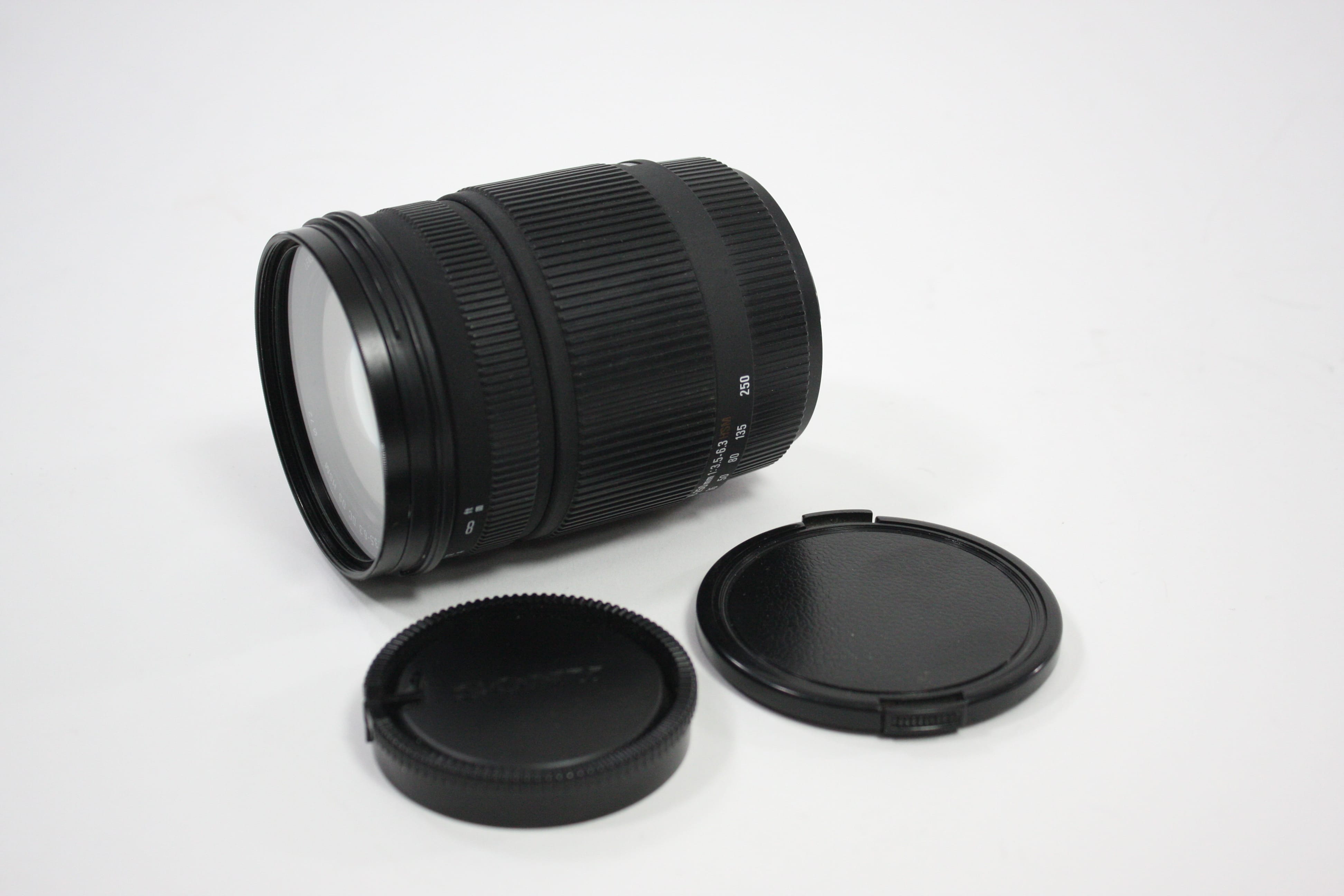 Sigma 18-250 f3.5-6.3 HSM Sony A Mount
