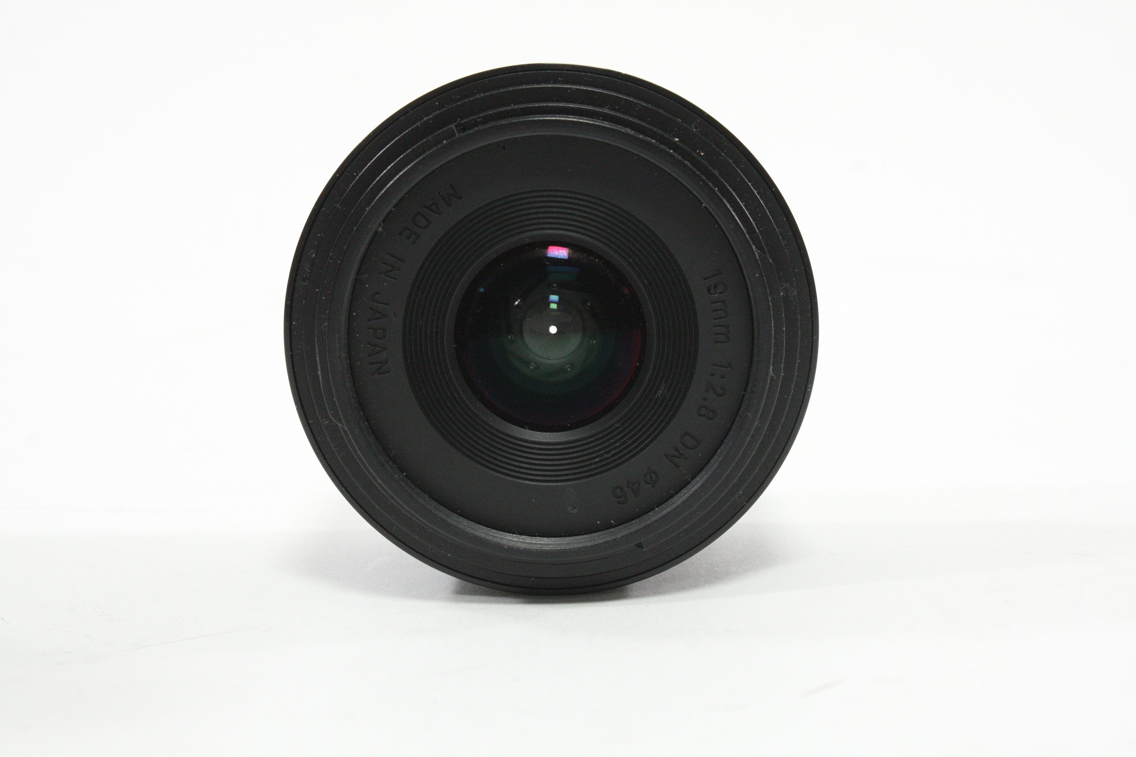Sigma 19mm f/2.8 DN Lens for Sony E Mount