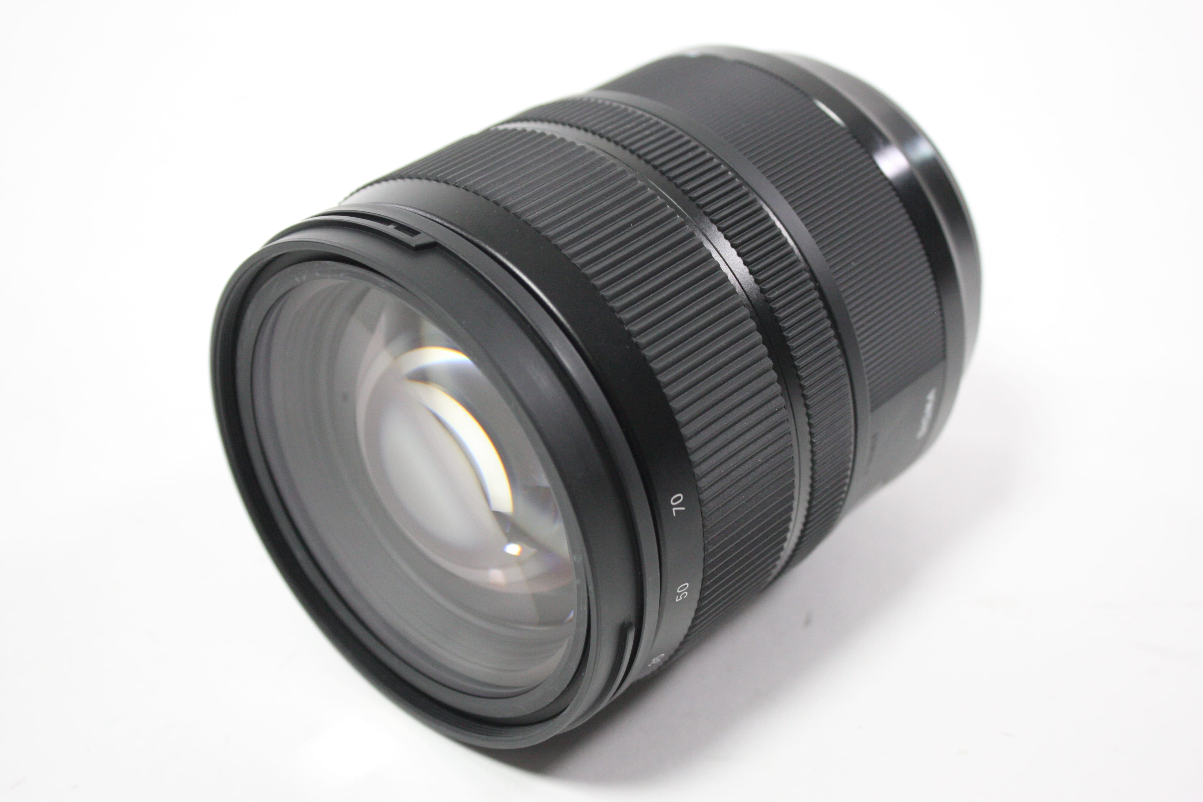 Sigma 24-70mm f/2.8 DG Art Lens for Canon EF Mount