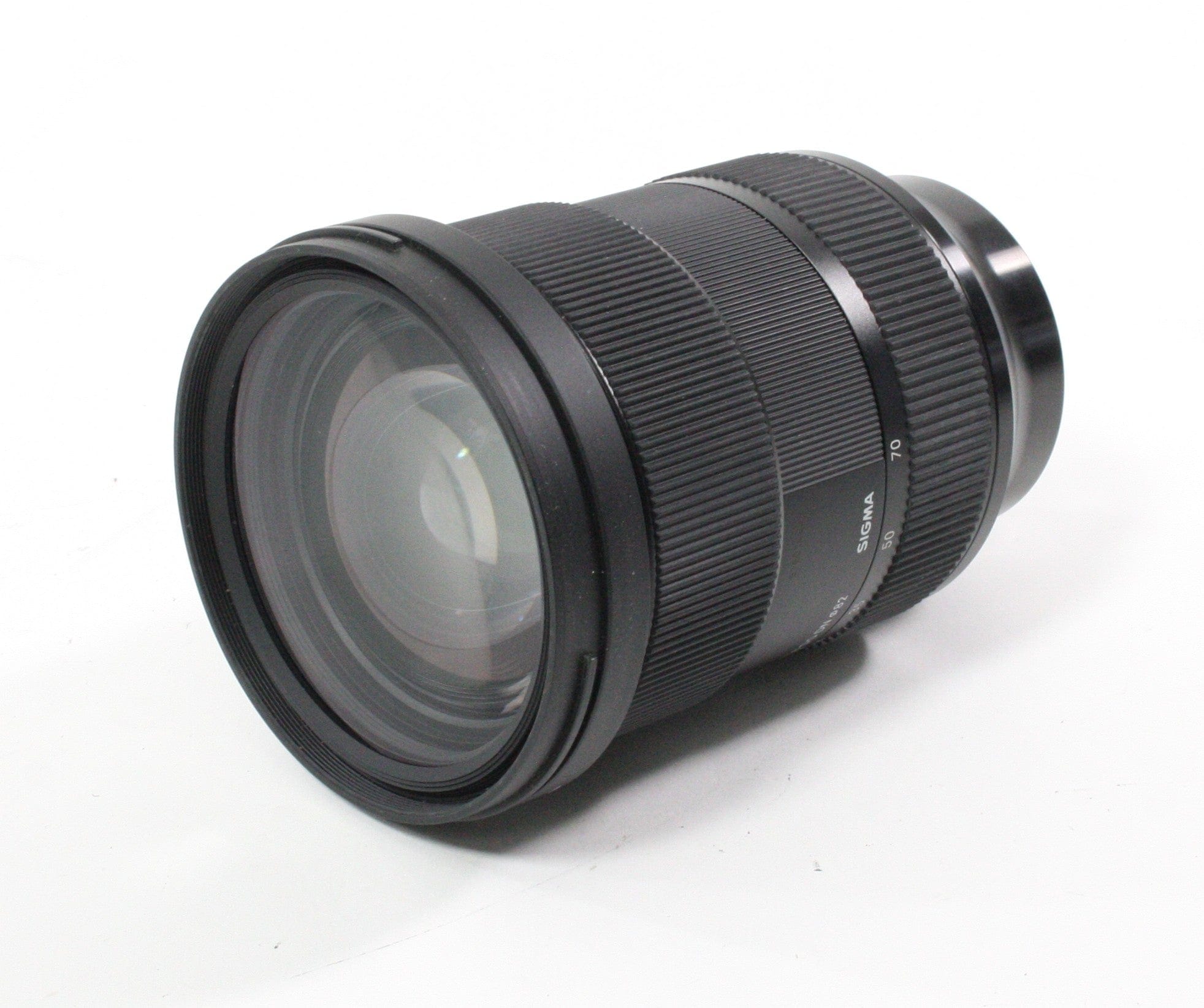 Sigma 24-70mm f/2.8 DG DN Lens for  Sony E Mount