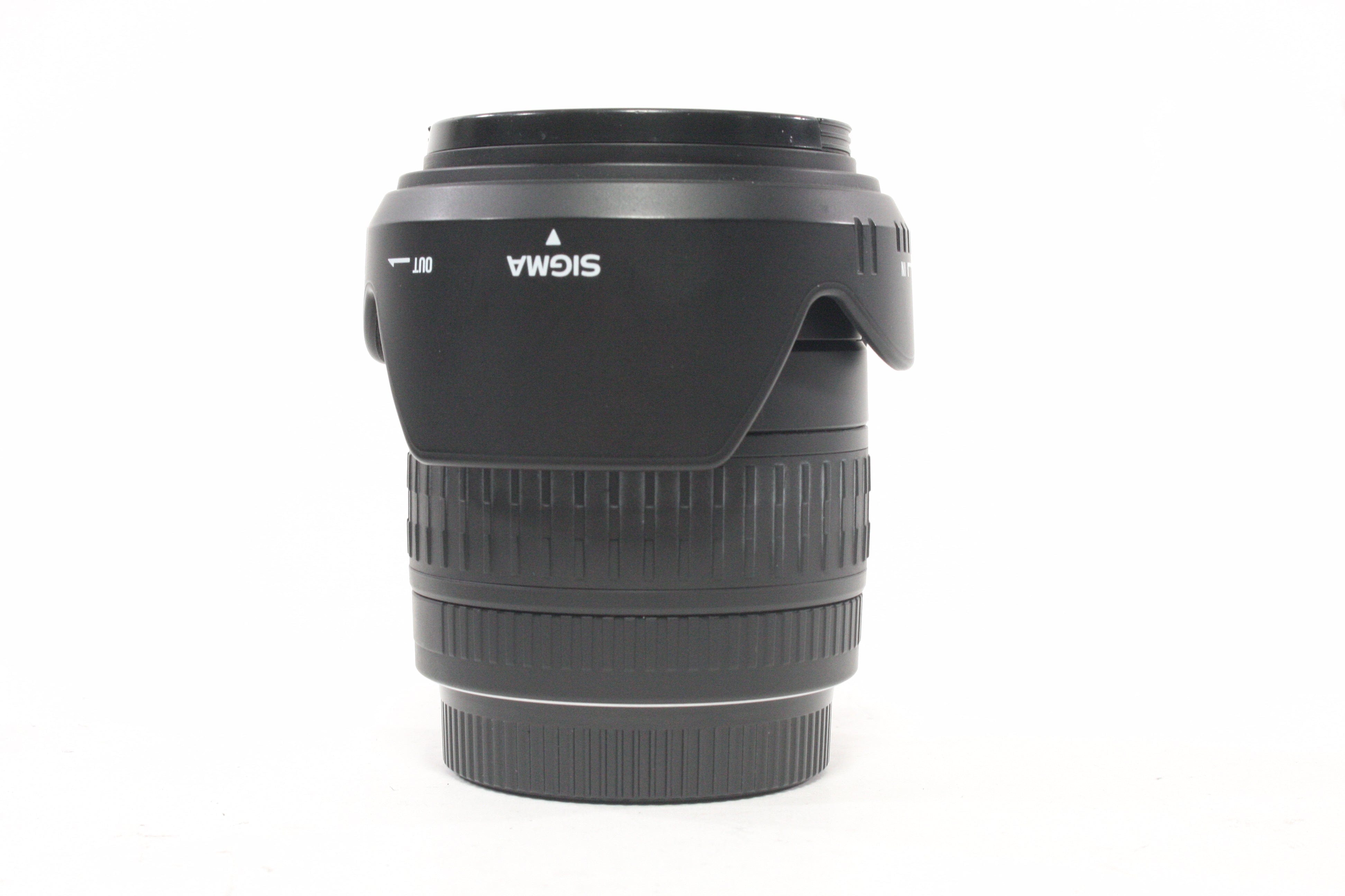 Sigma 24-70mm f/3.5-5.6 HF Aspherical Lens for SA Mount