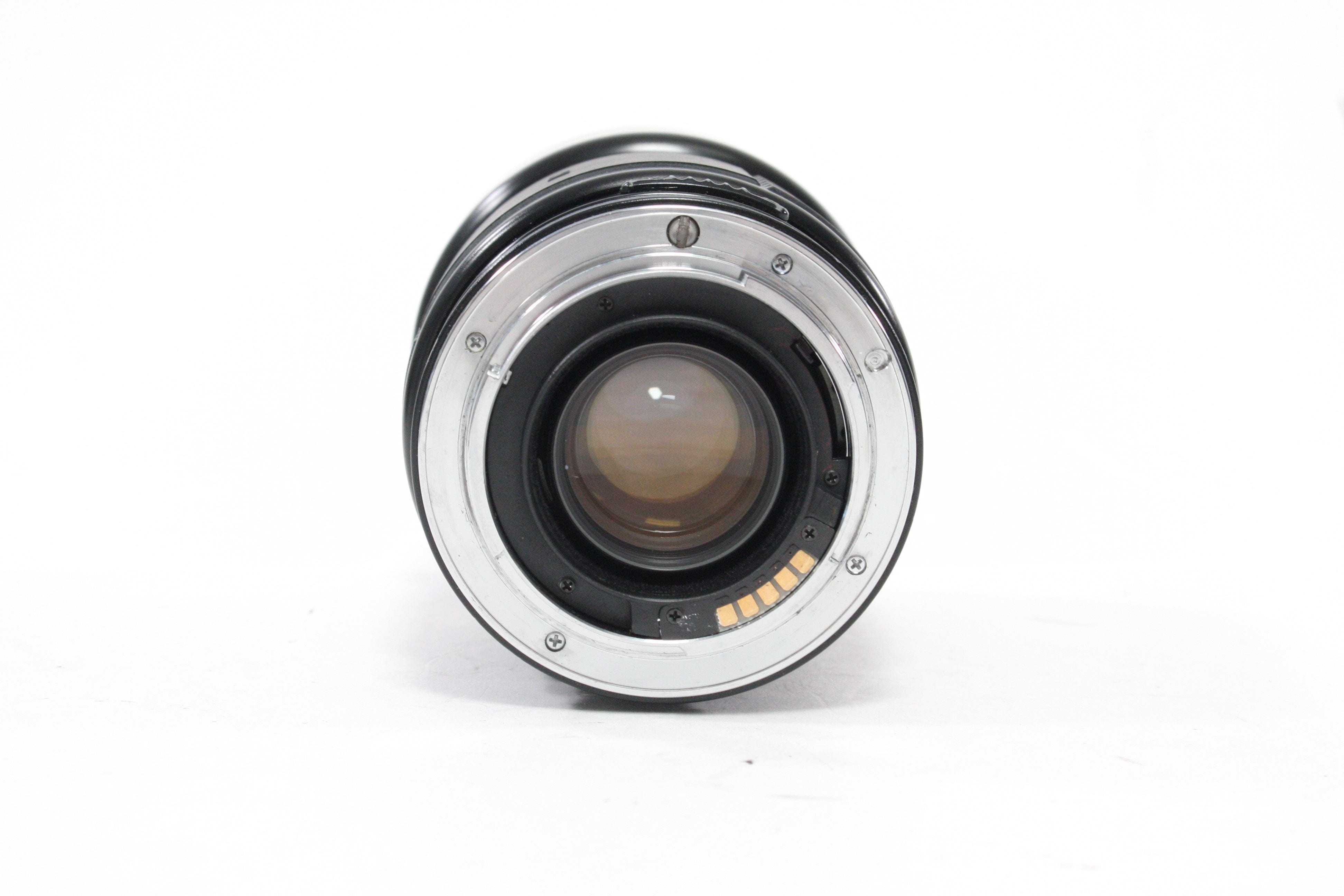 Sigma 28-200mm f/4-5.6 Lens for A Mount