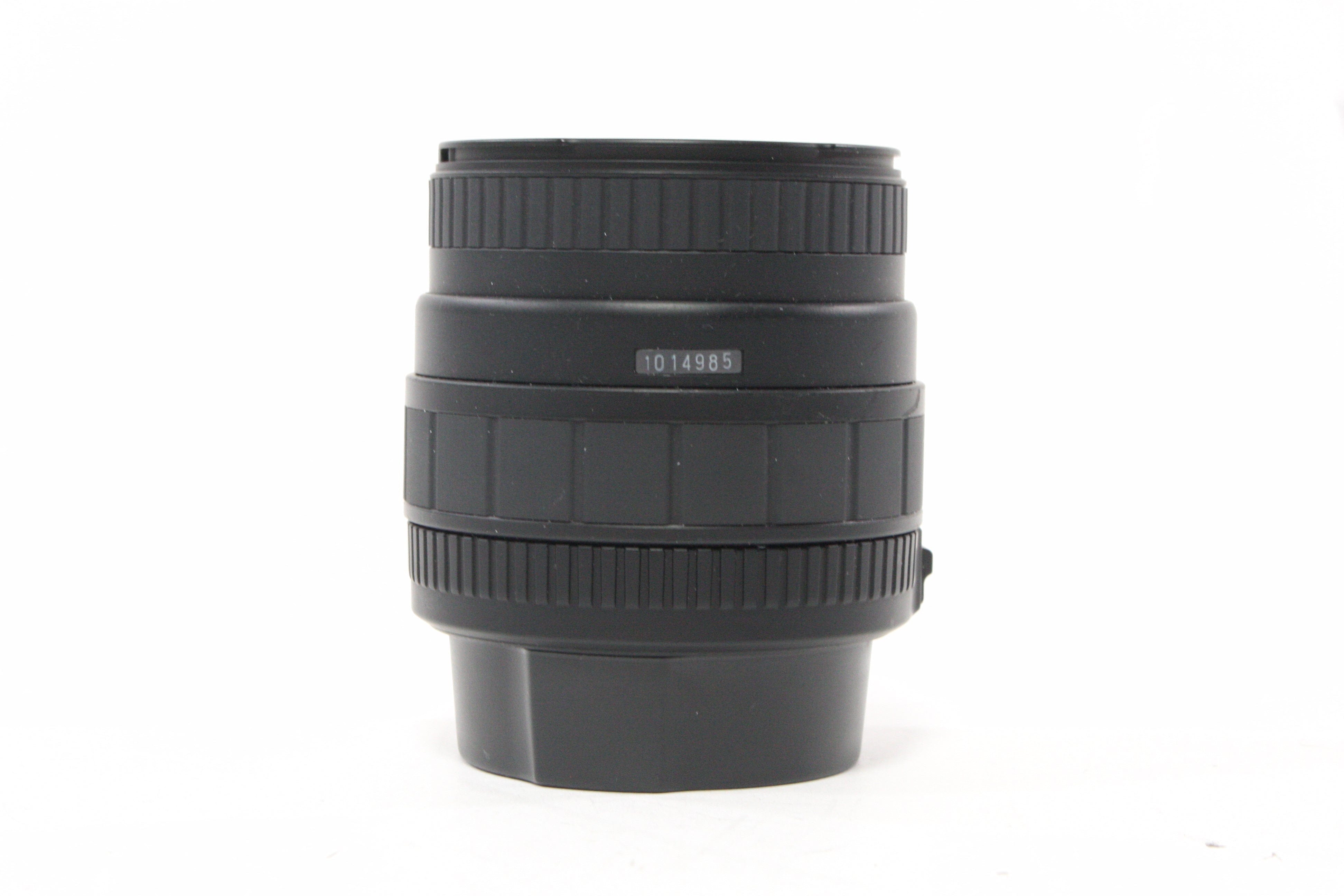 Sigma 28-70mm f/2.8-4 UC Zoom Lens for Canon EF Mount