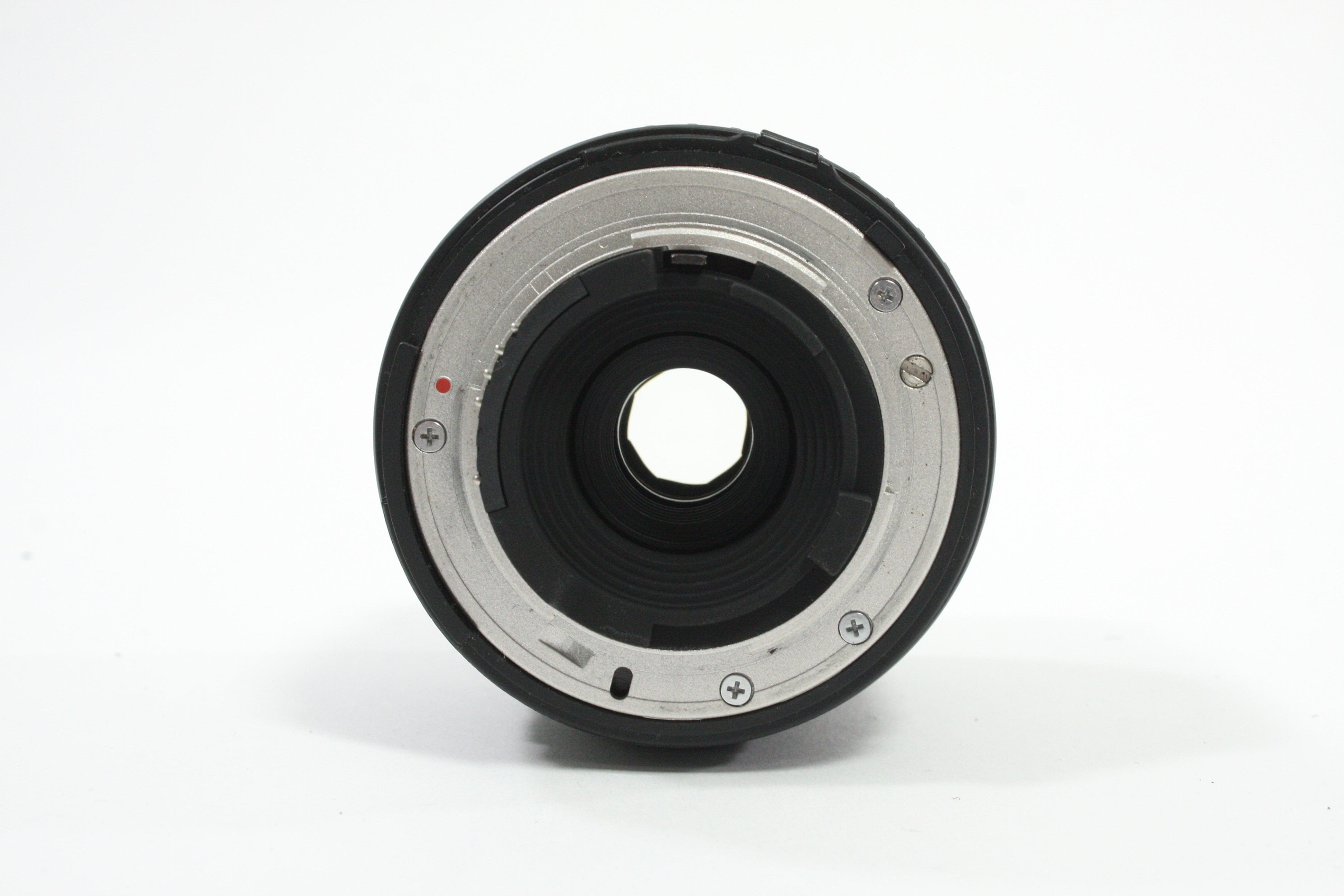 Sigma 28-80mm f/3.5-5.6 II Macro Aspherical for Nikon F Mount