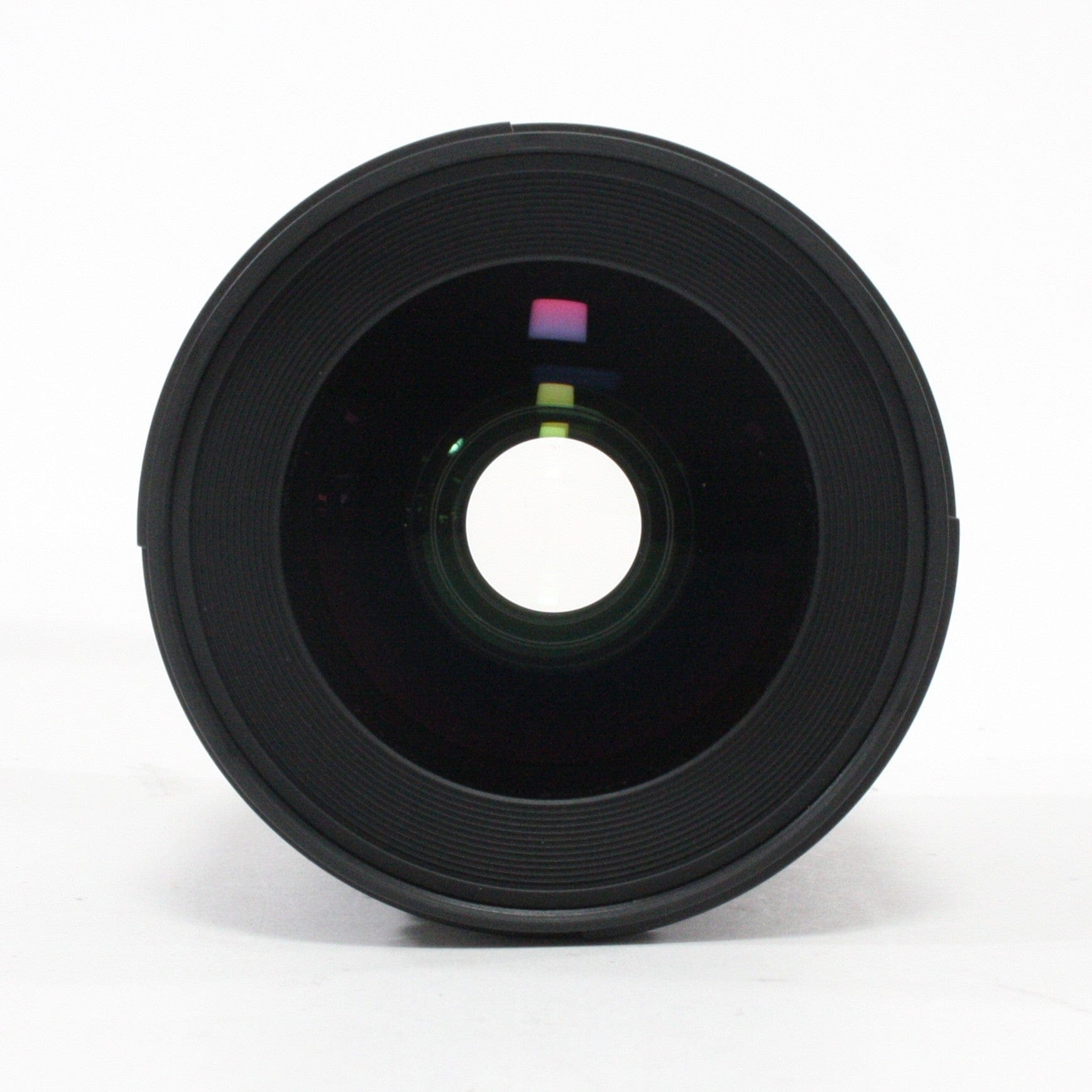 Sigma 28mm f/1.4 DG HSM Art Lens for Canon EF Mount with Case.