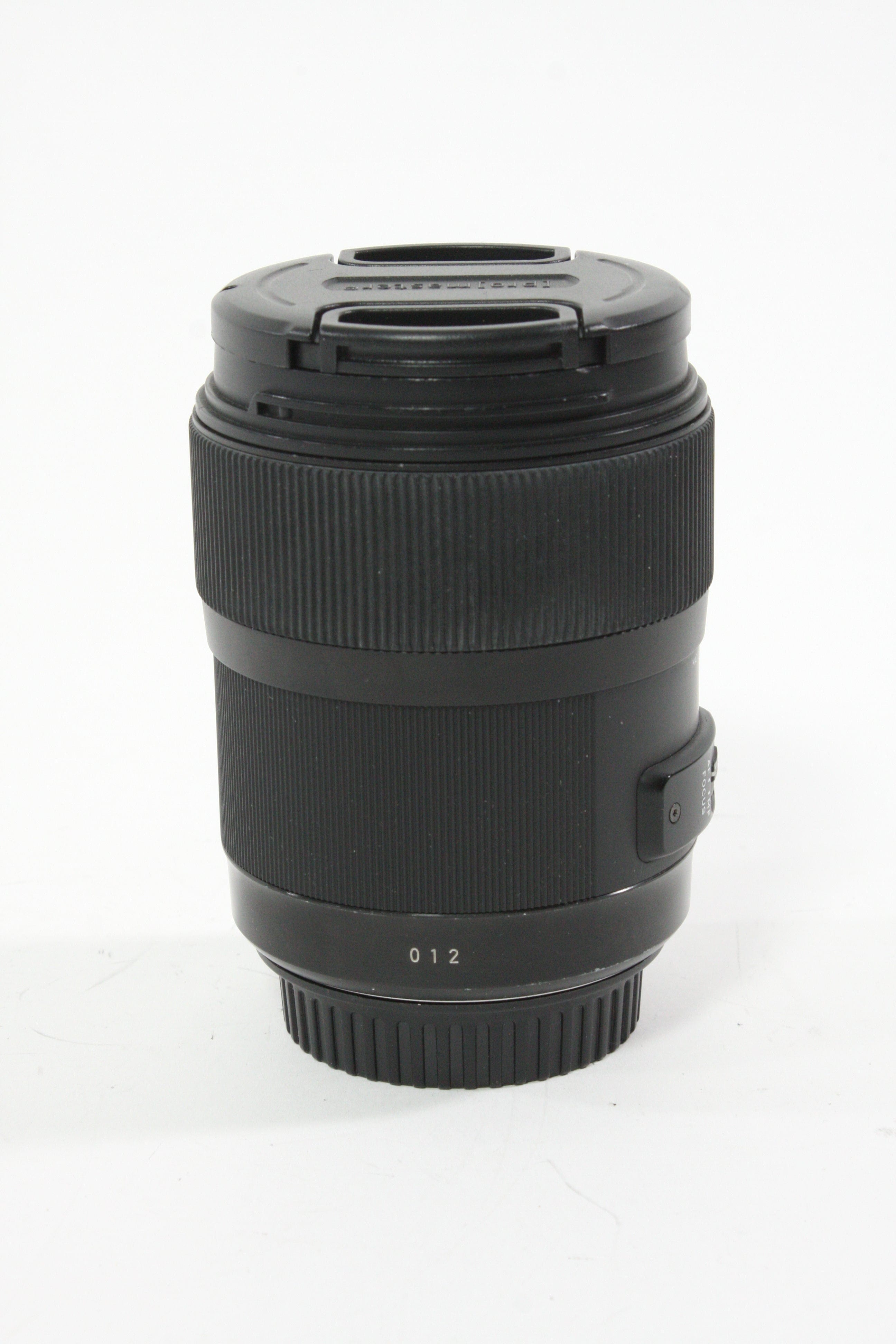 Sigma 35mm F/1.4 Art for Canon EF
