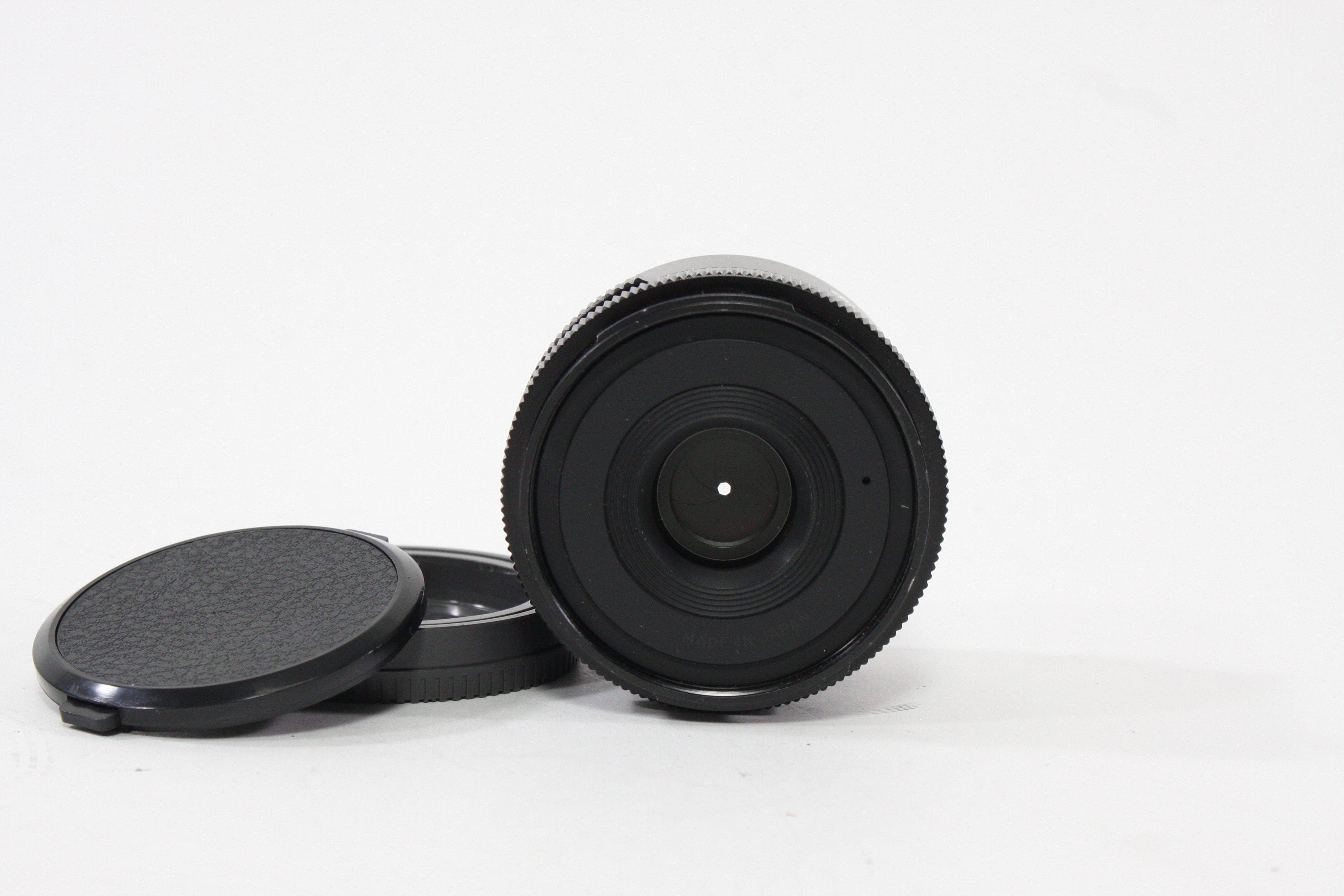 Sigma 45mm f/2.8 DG DN for Sony E