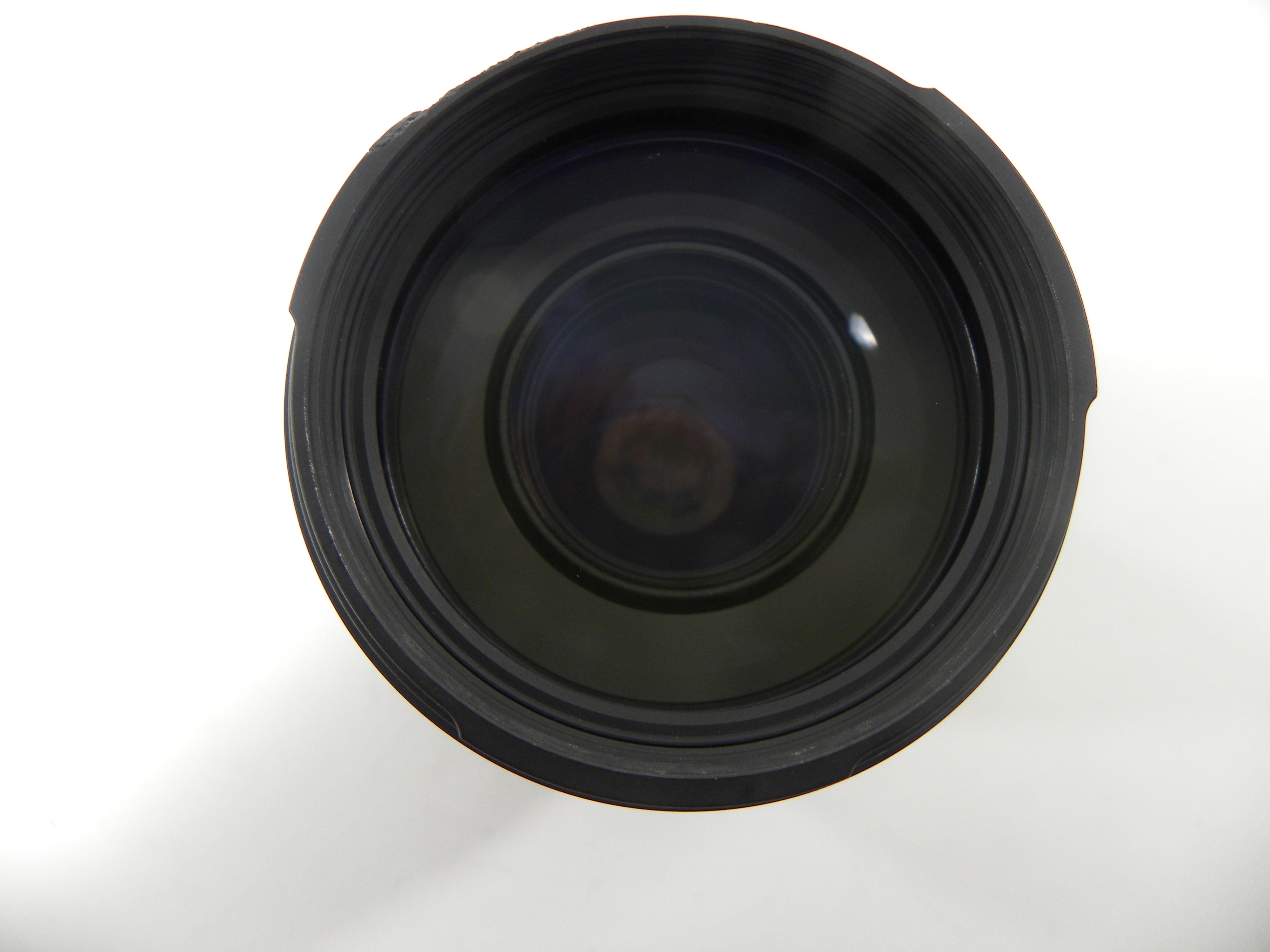 Sigma 70-300mm f4-5.6 Minolta A Mount