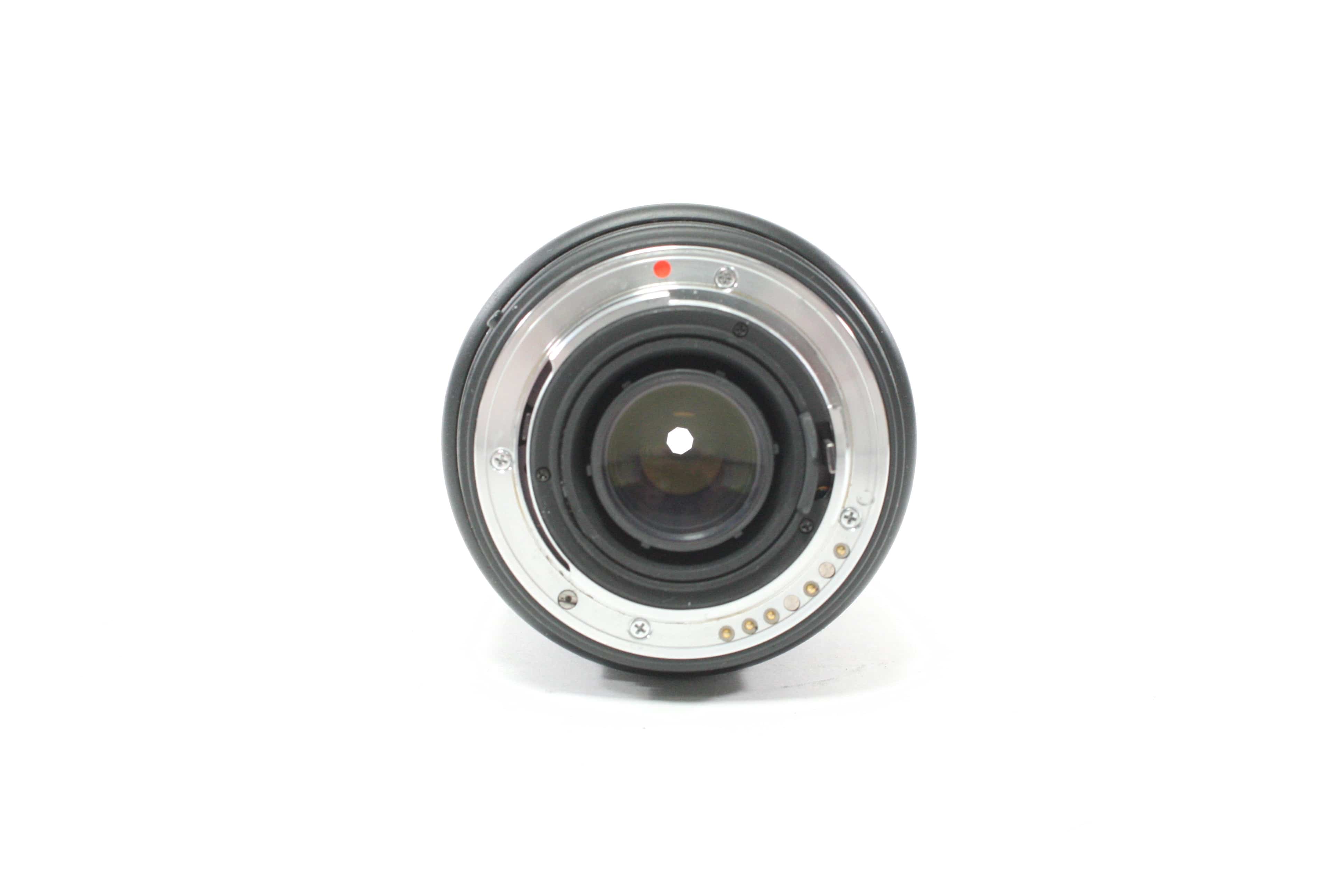 Sigma 75-300mm f/4-5.6 Lens for Pentax K AF Mount