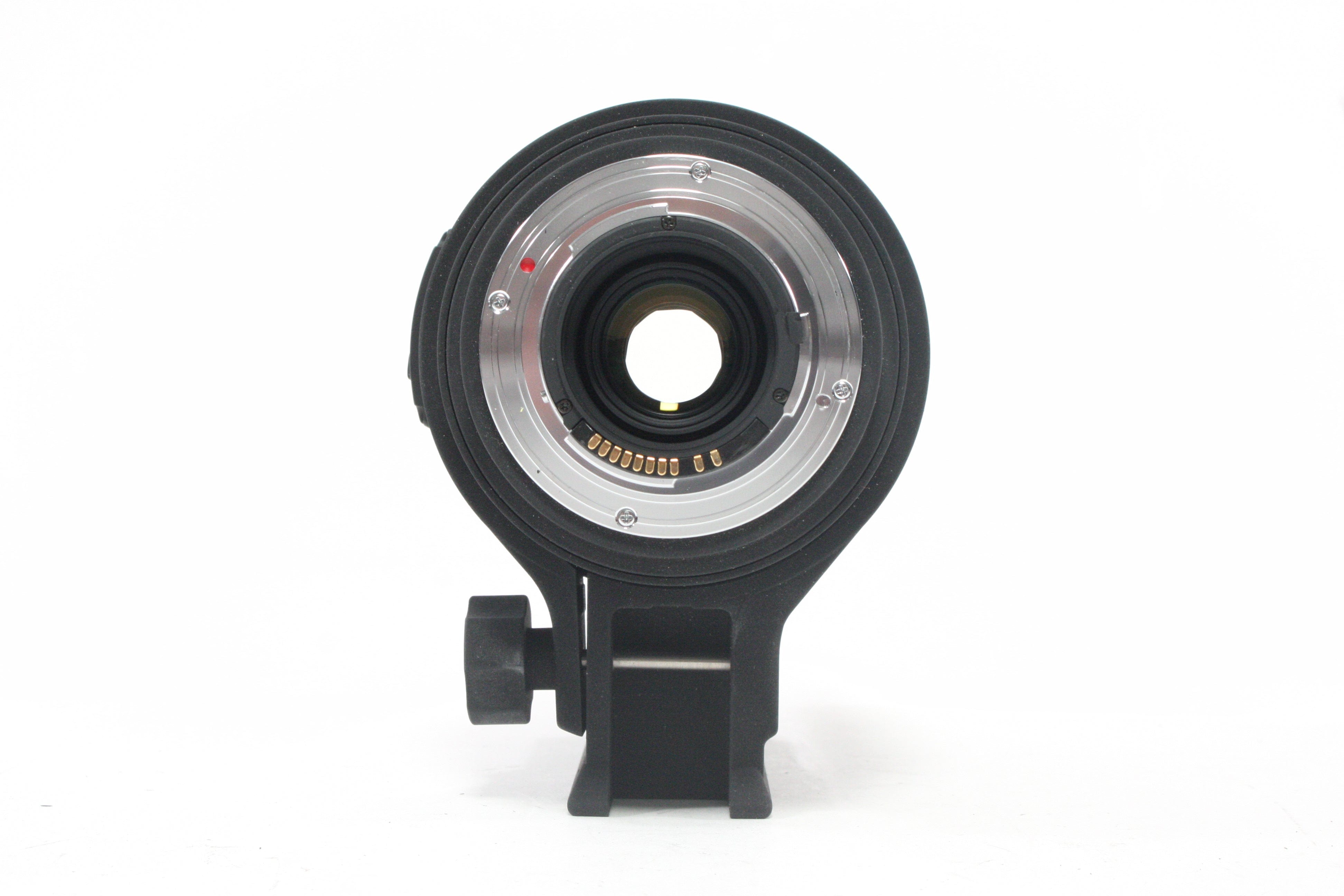 Sigma 80-400mm f/4.5-5.6 APO EX OS Lens for SA Mount