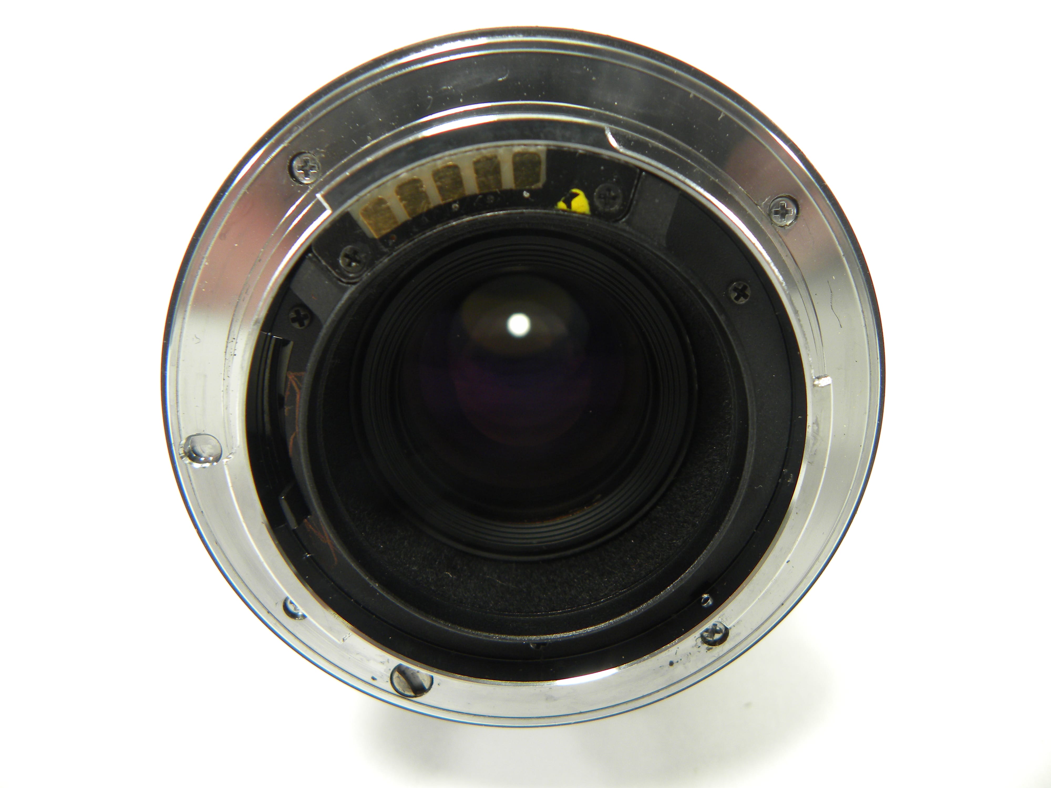 Sigma AF APO Zoom 75-300mm f4.5-5.6 A Mount