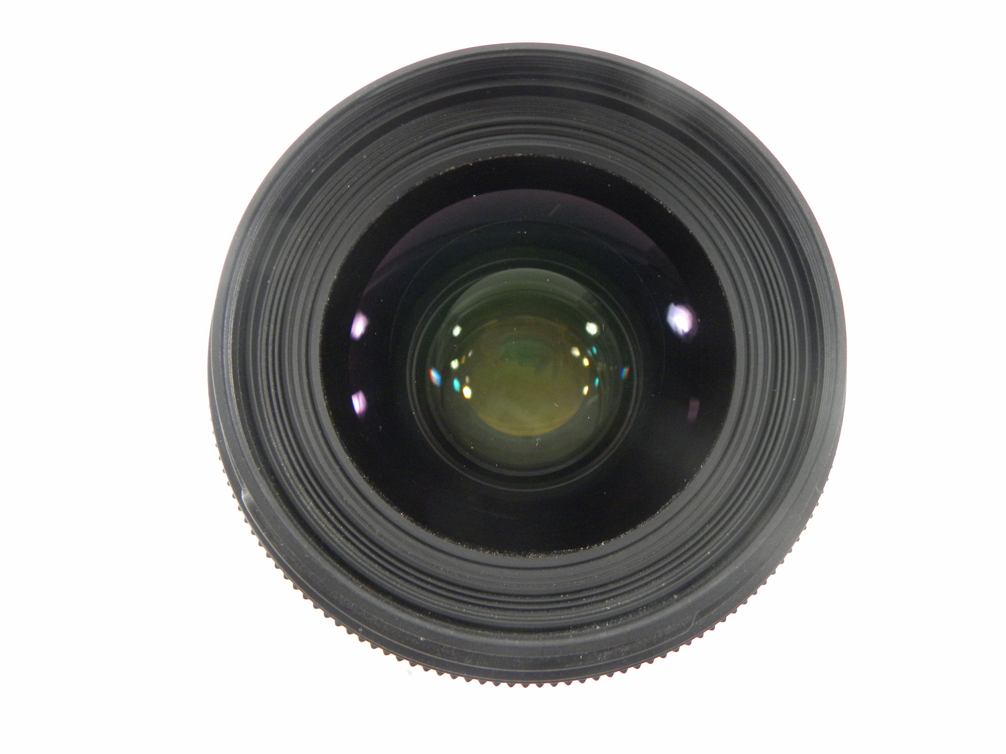 Sigma ART 35mm f1.4 DG Canon EF Mount