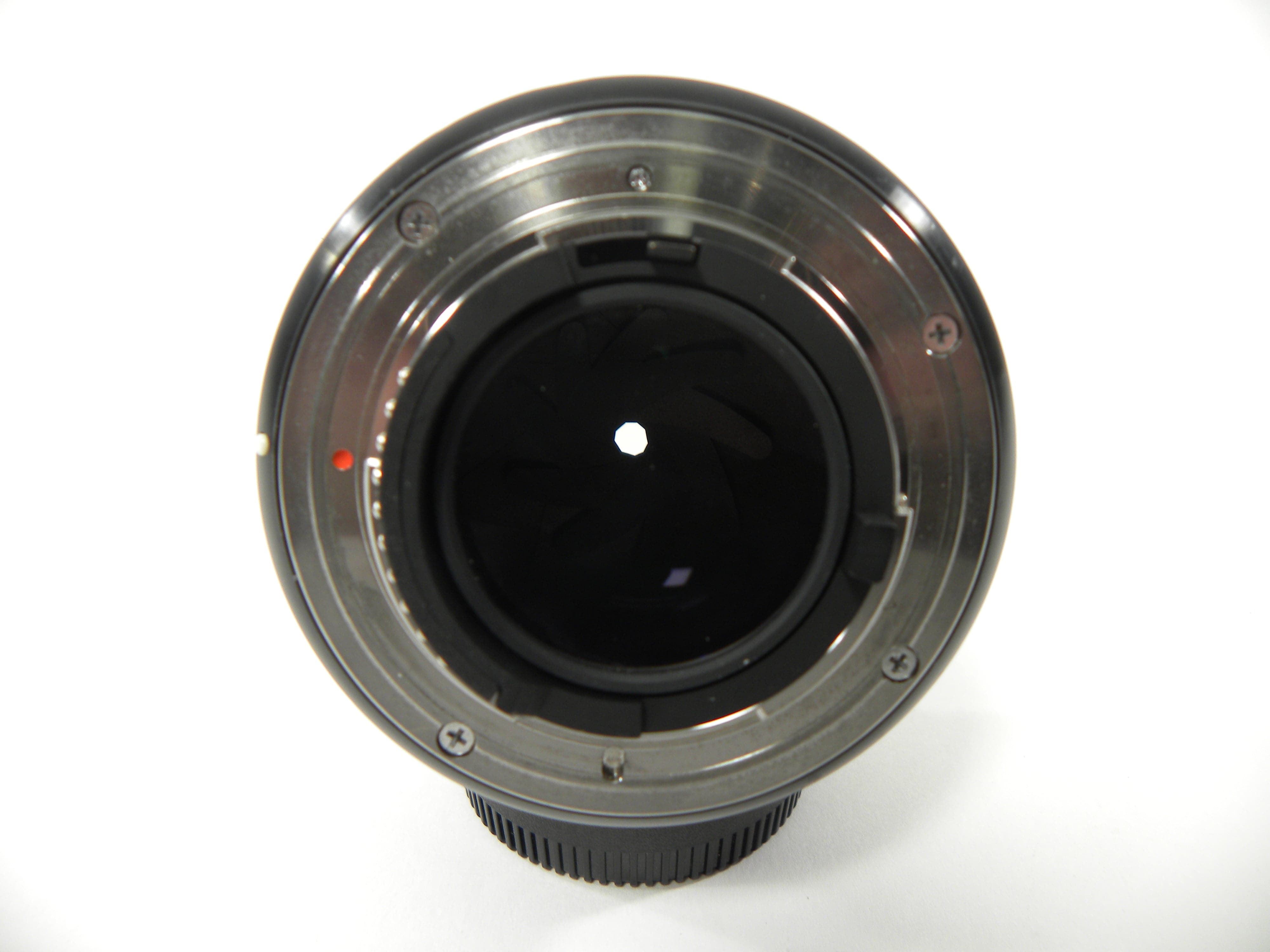 Sigma DC ART 30mm f1.4 Nikon F Mount