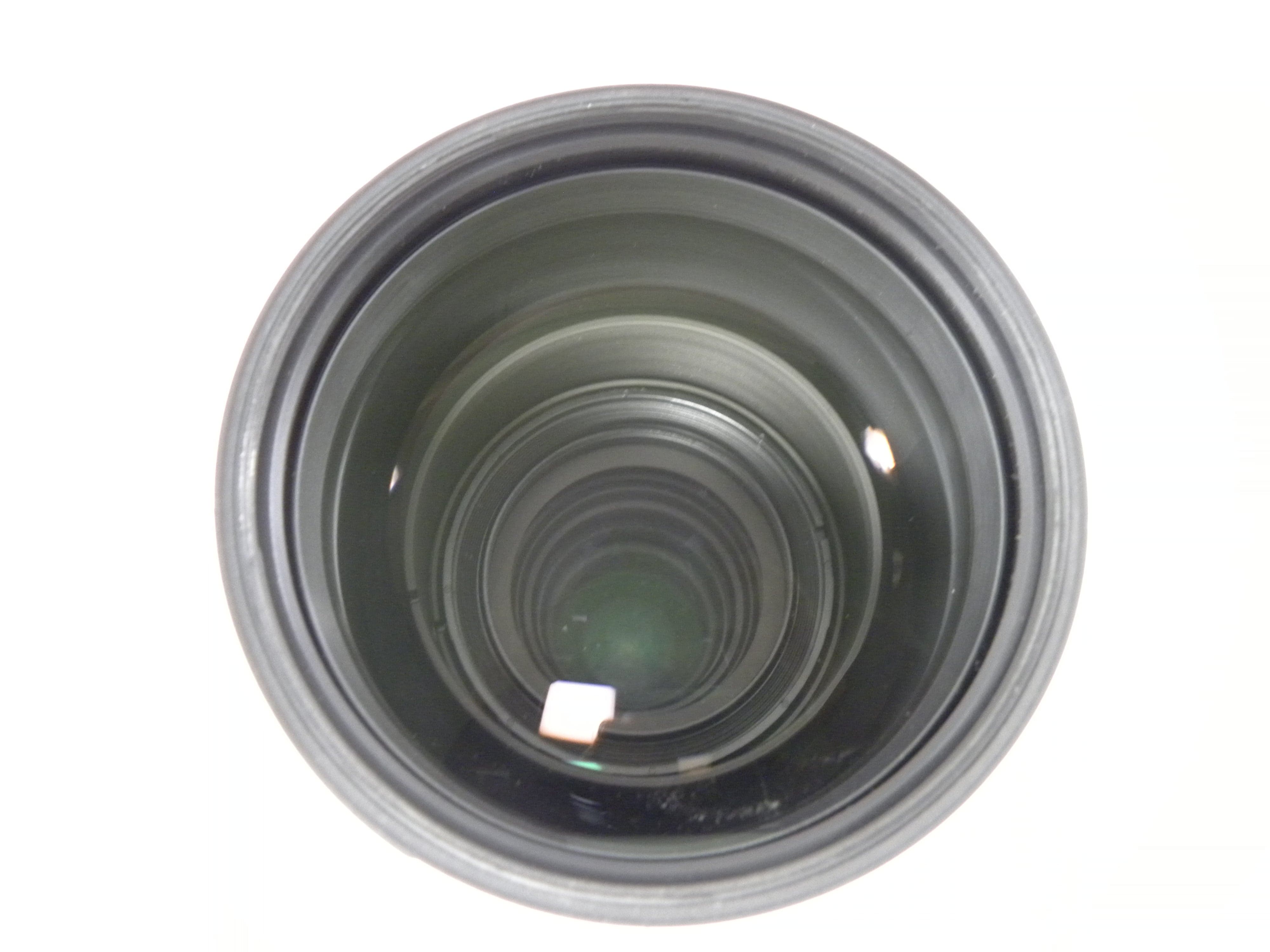 Sigma DG 150-600mm f5-6.3 Canon EF Mount
