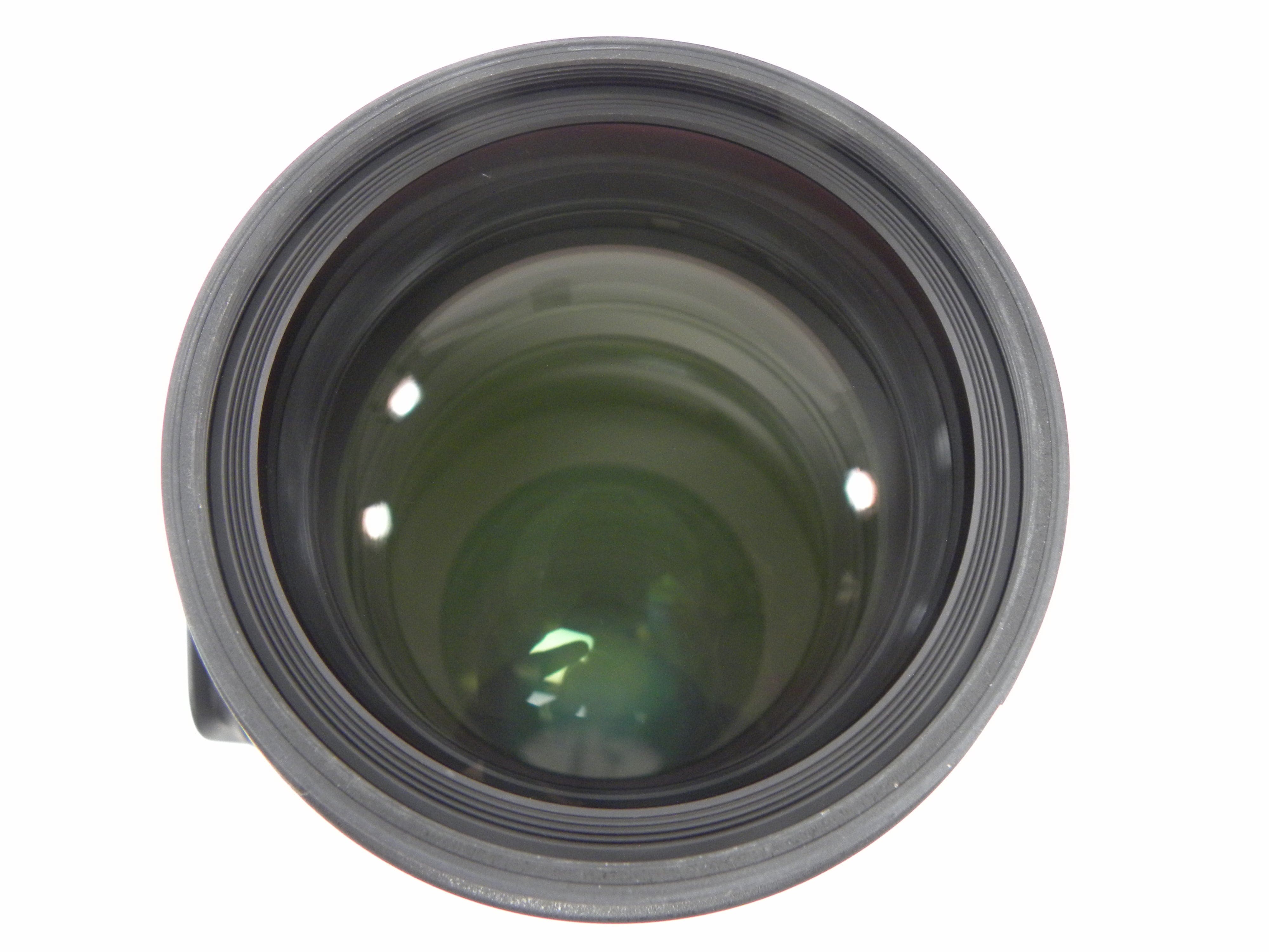 Sigma DG 70-200mm f2.8 Nikon F Mount