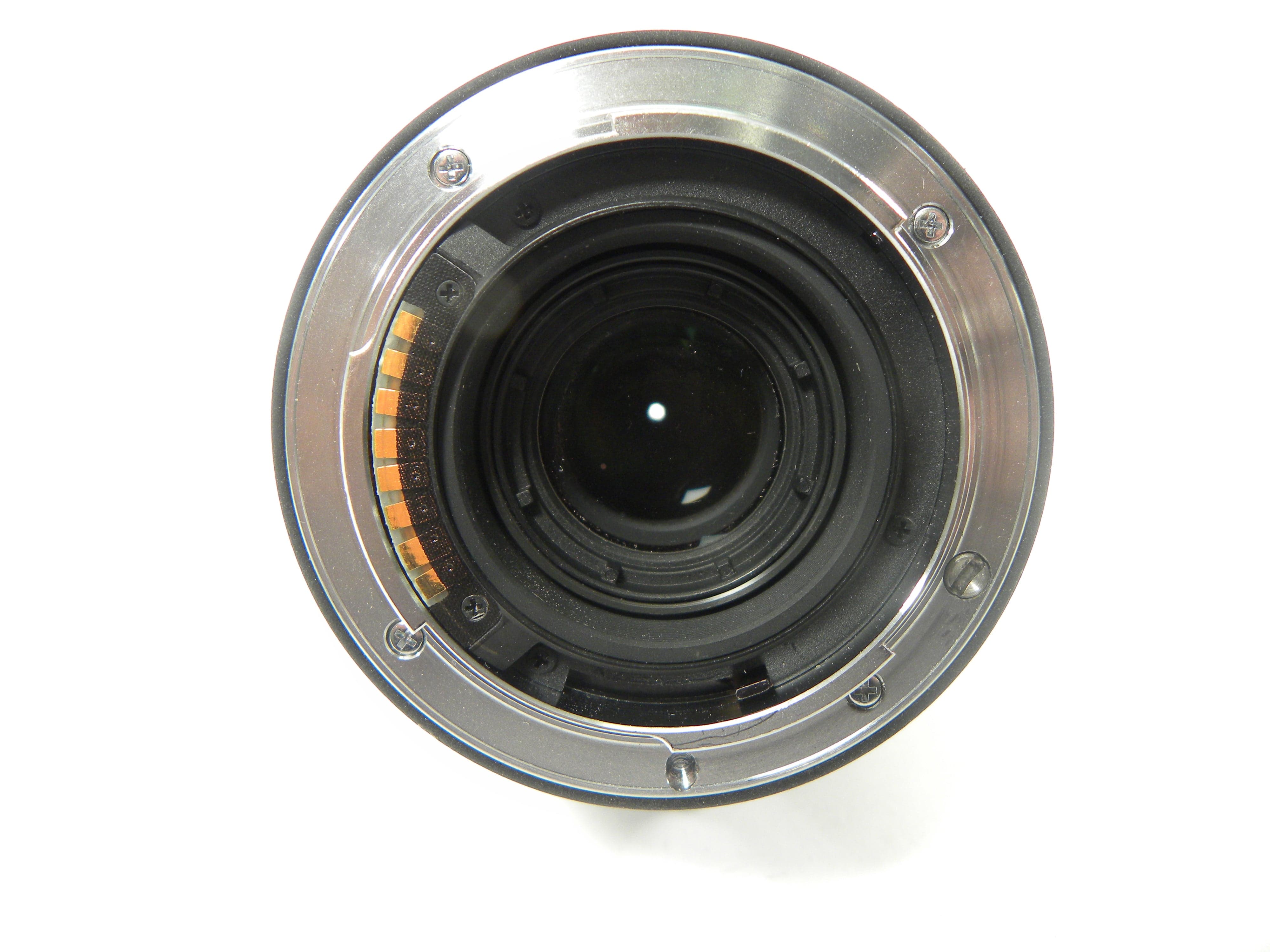 Sigma DG Macro EX 50mm f2.8 Sony A Mount