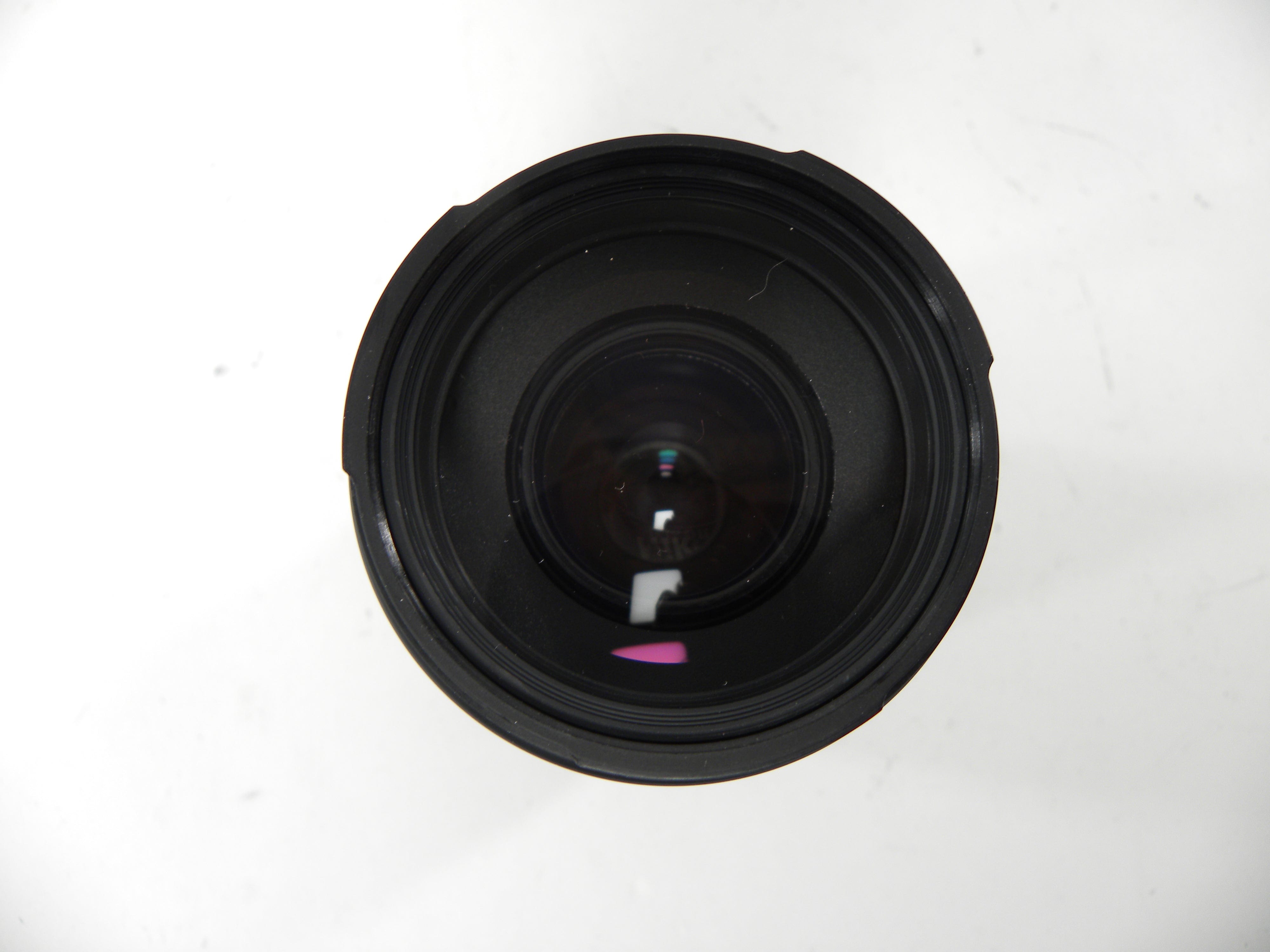 Sigma DL Macro 70-300mm f4-5.6 Canon EF Mount