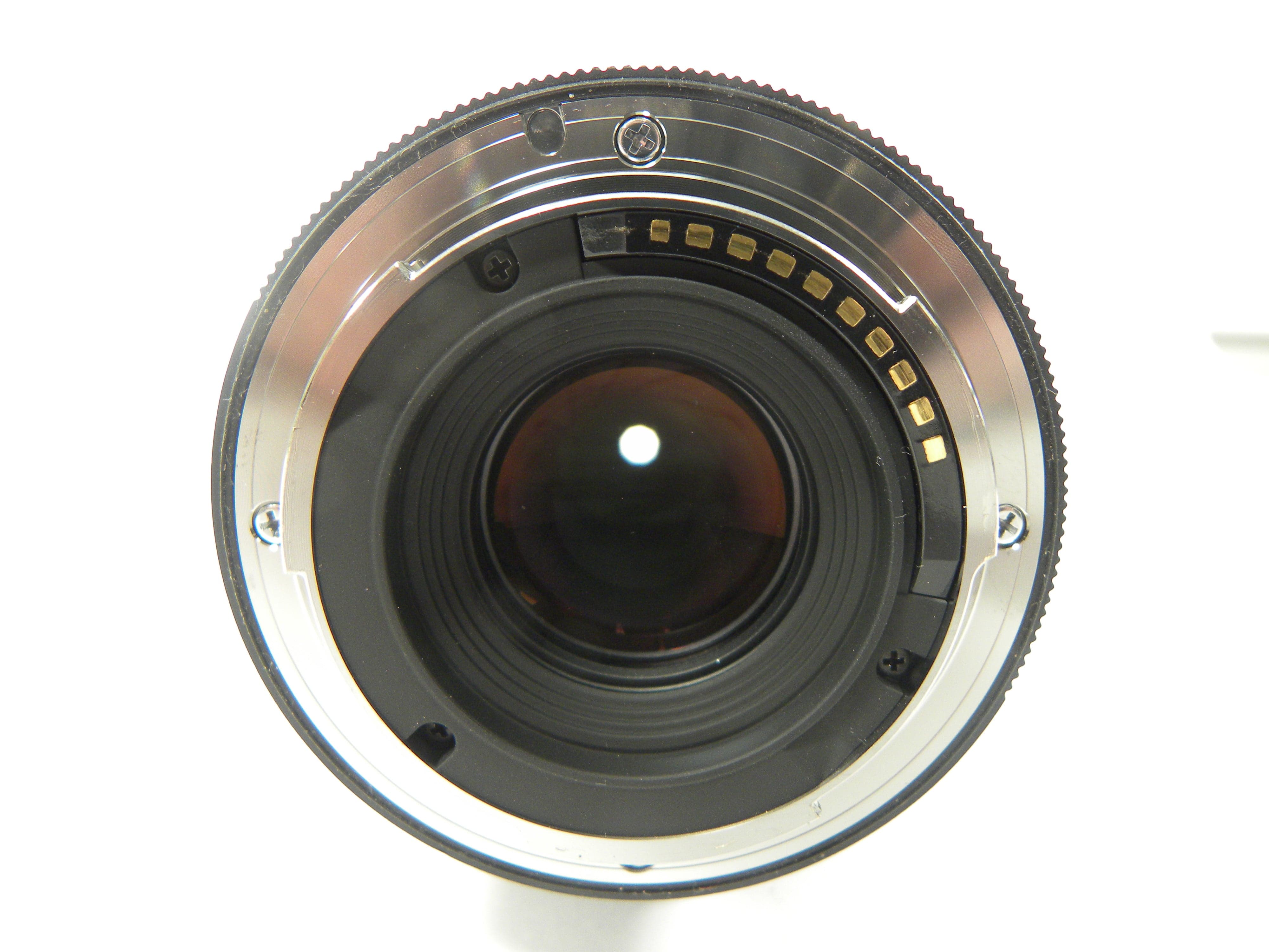 Sigma DN DC 16mm f1.4 Sony E Mount