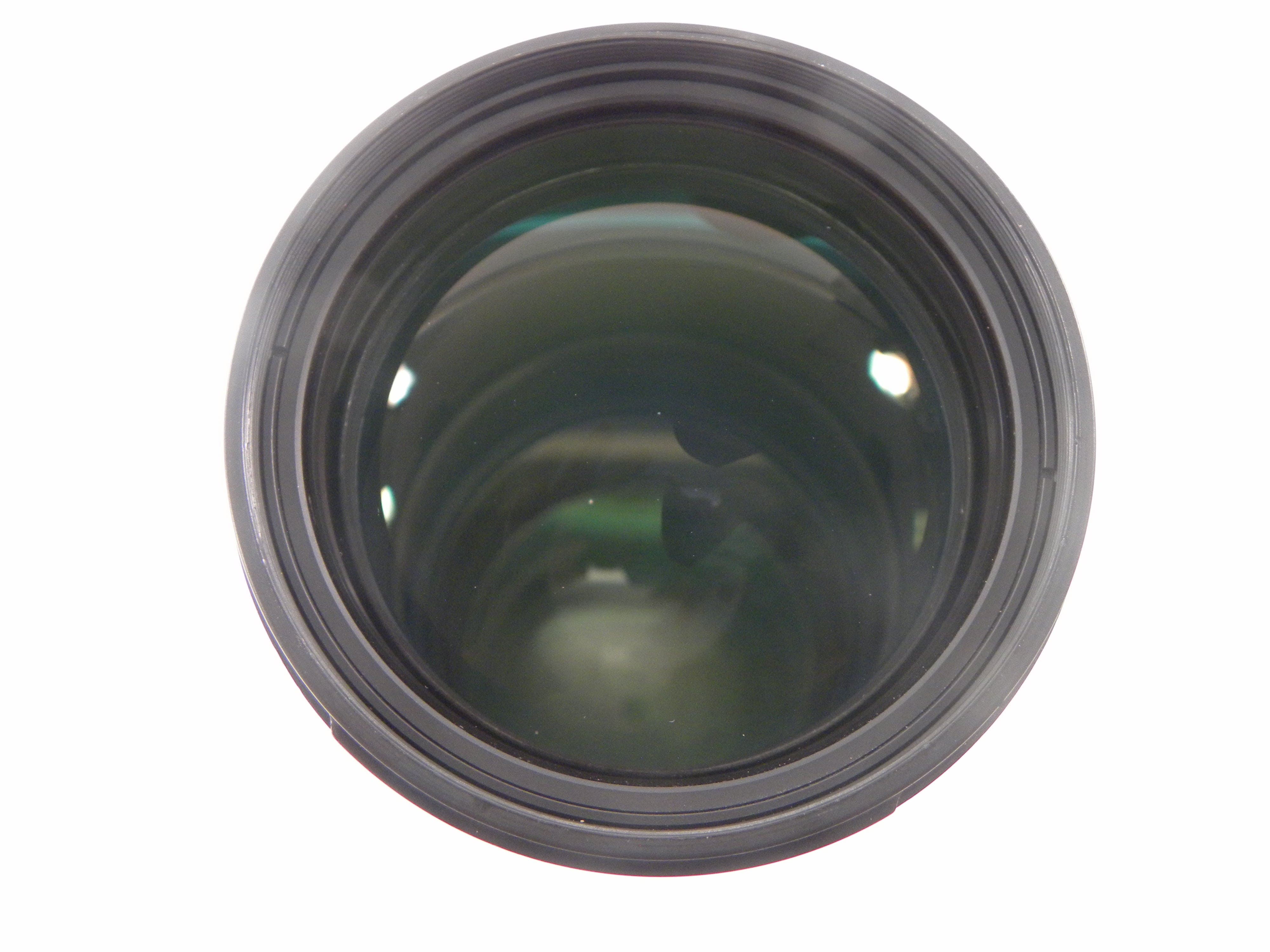 Sigma EX APO DG 70-200mm f2.8II Nikon F Mount