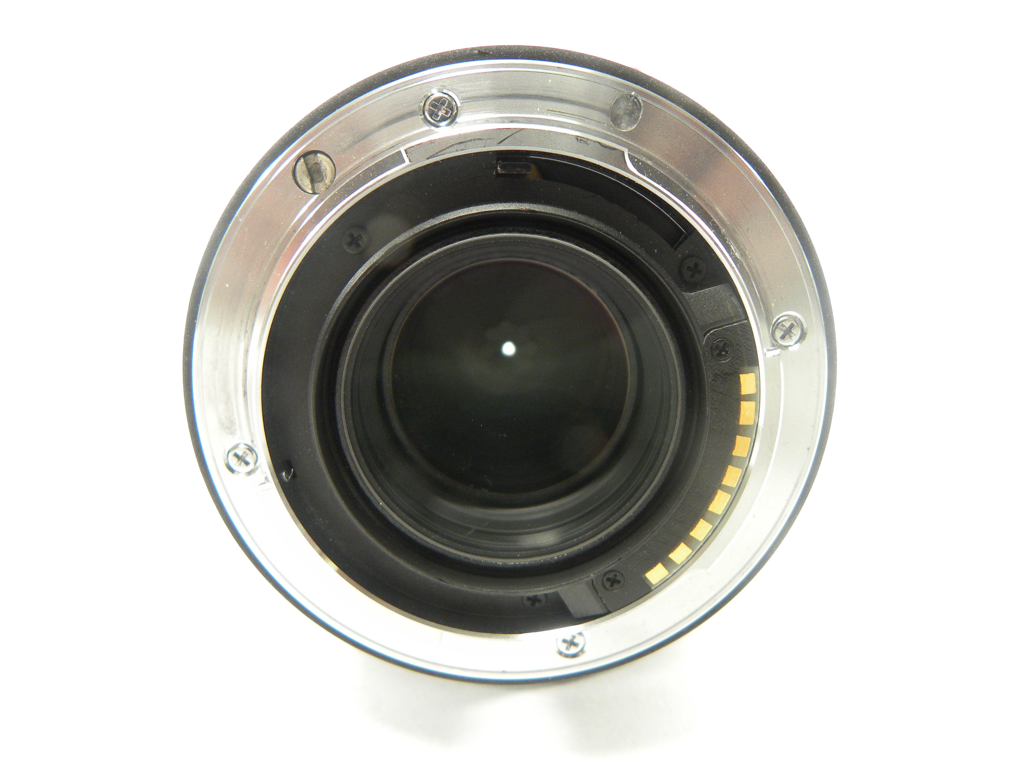 Sigma EX DG Macro 105mm f2.8 Sony A Mount