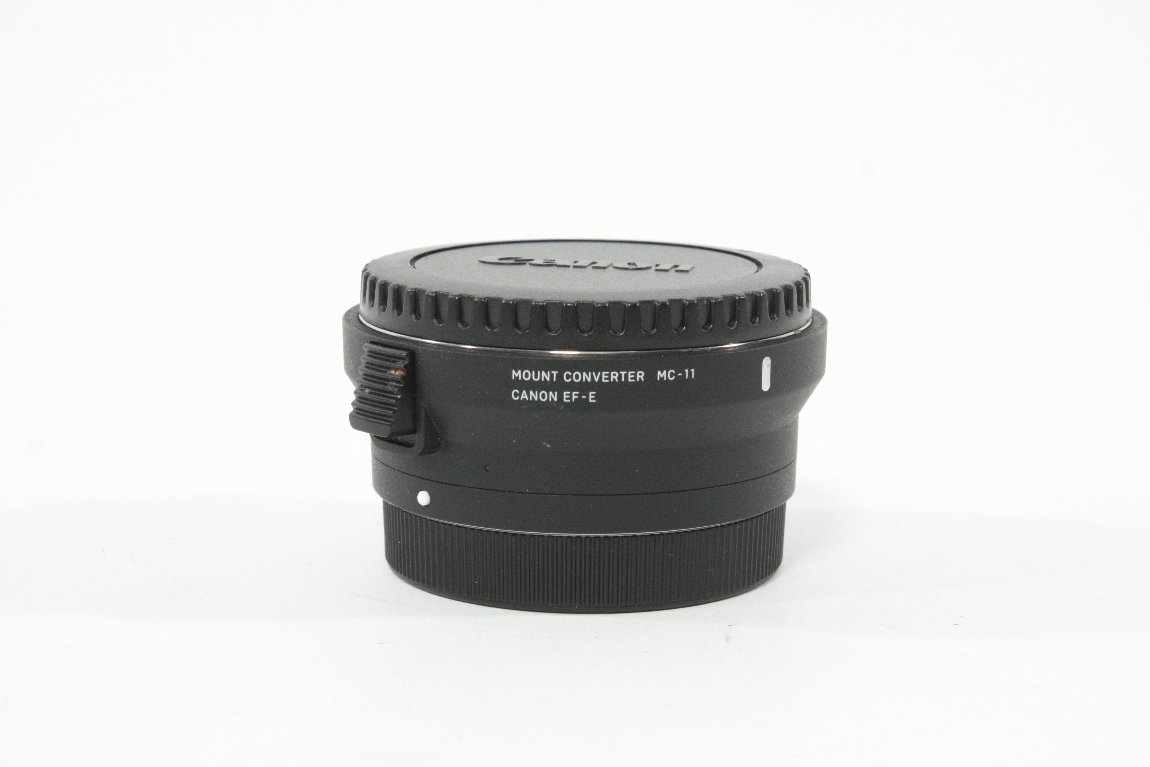 Sigma MC-11 Adapter - Canon EF to Sony E