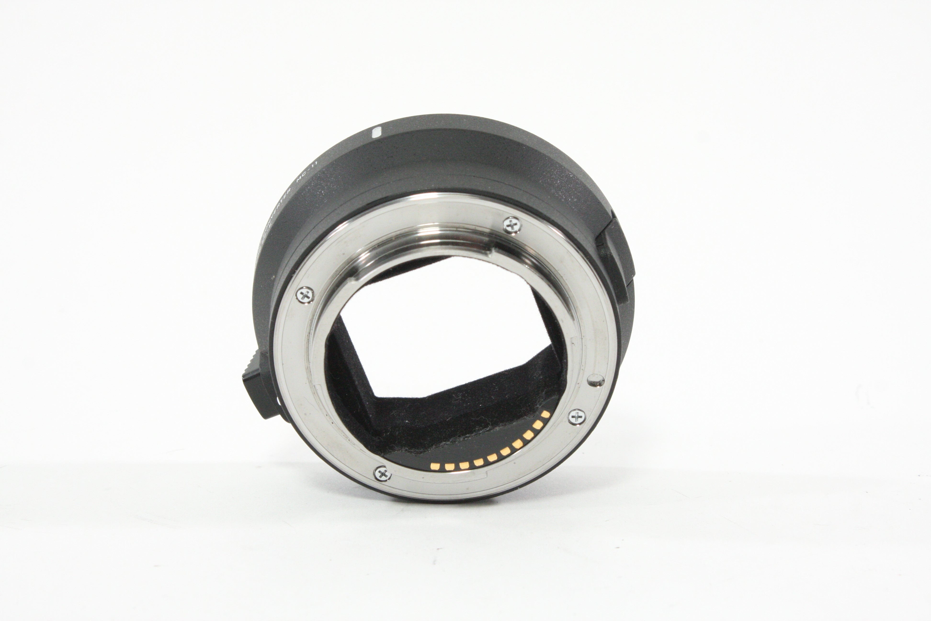 Sigma MC-11 Adapter - Canon EF to Sony E