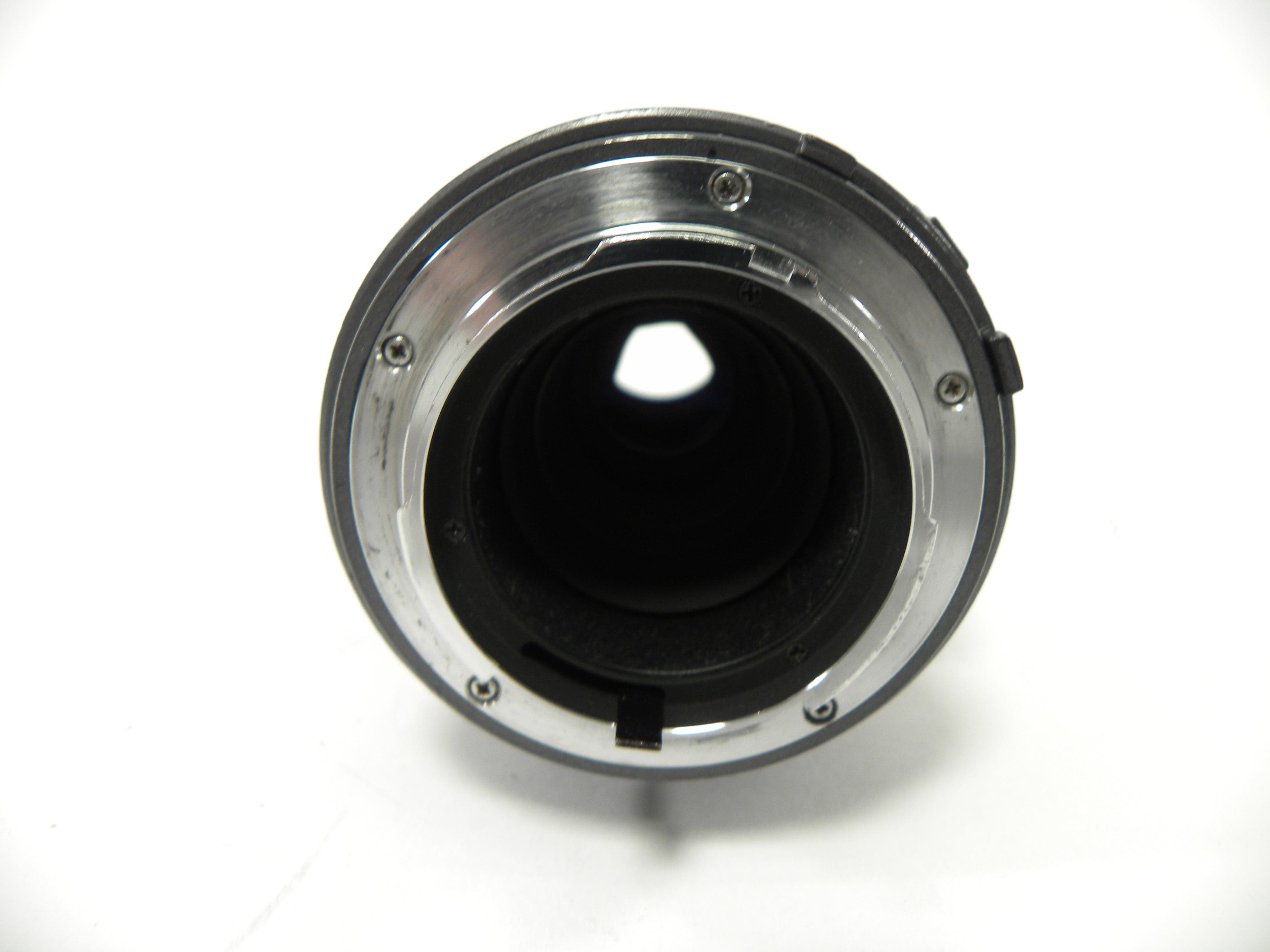 Sigma MC Telephoto 400mm f5.6 Minolta MD Mount