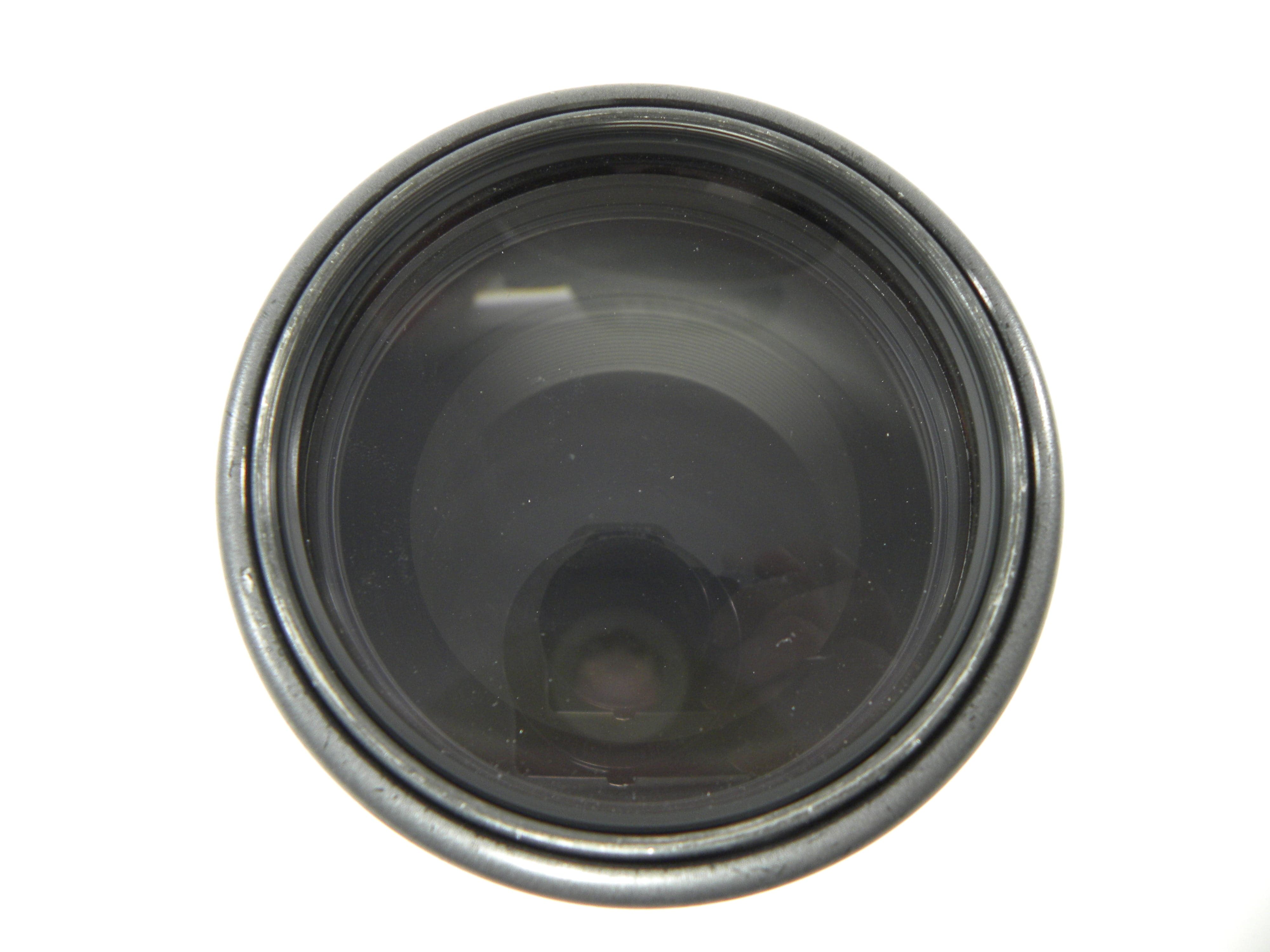 Sigma MC Telephoto 400mm f5.6 Minolta MD Mount
