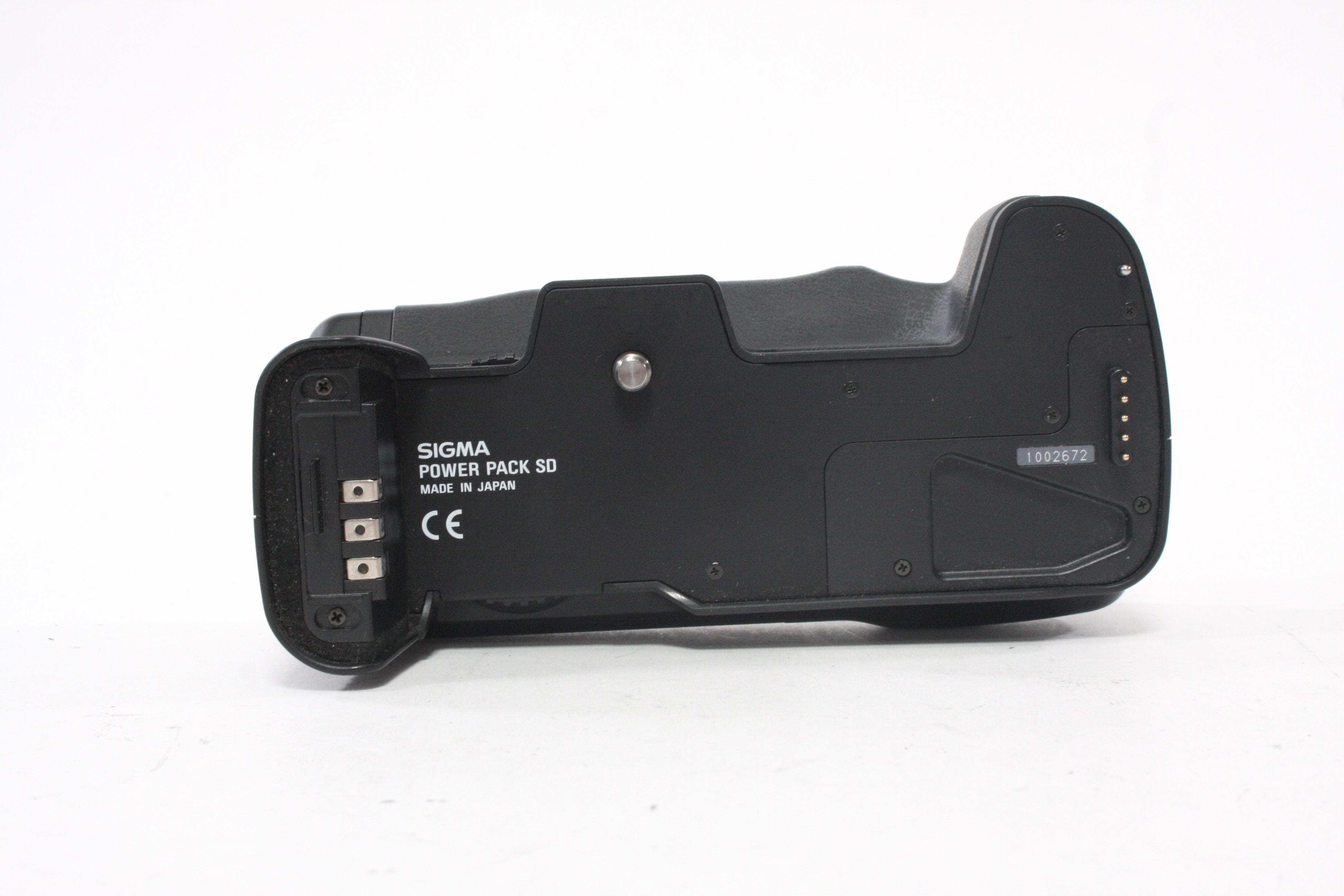 Sigma Power Pack for SD9