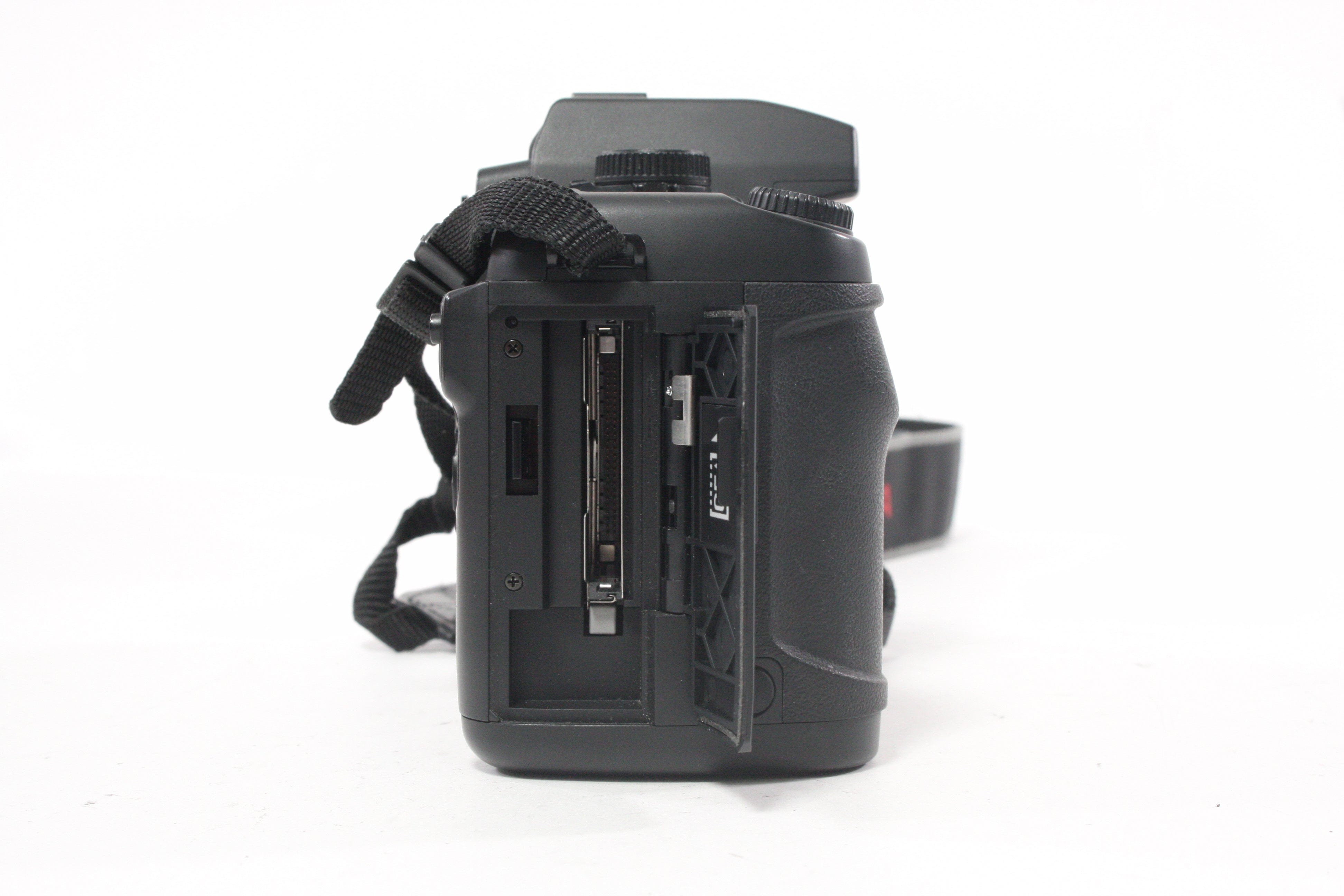 Sigma SD9 DSLR Foveon X3 Camera Body