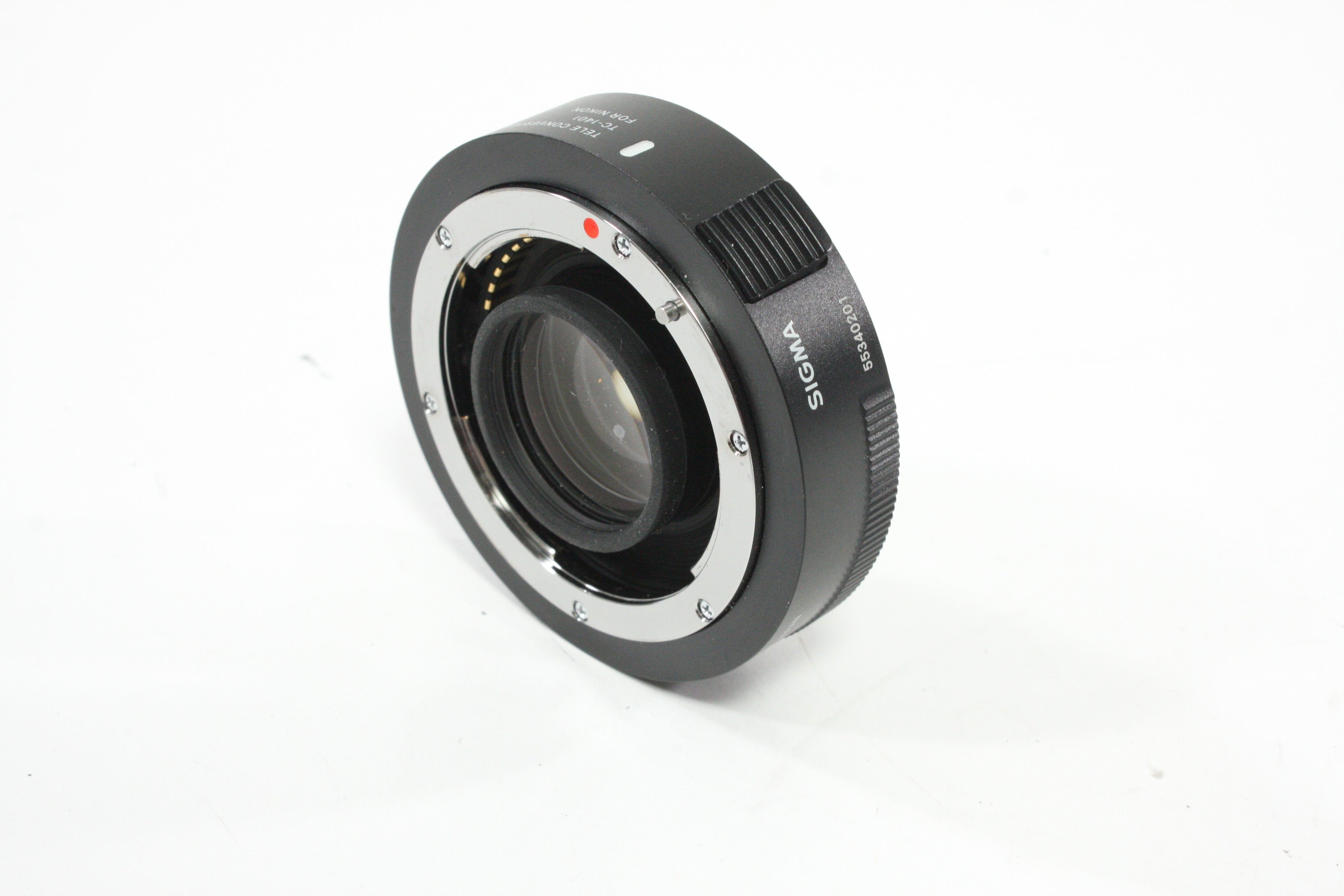 Sigma Tele-Converter 1ACTC1401 - for Nikon