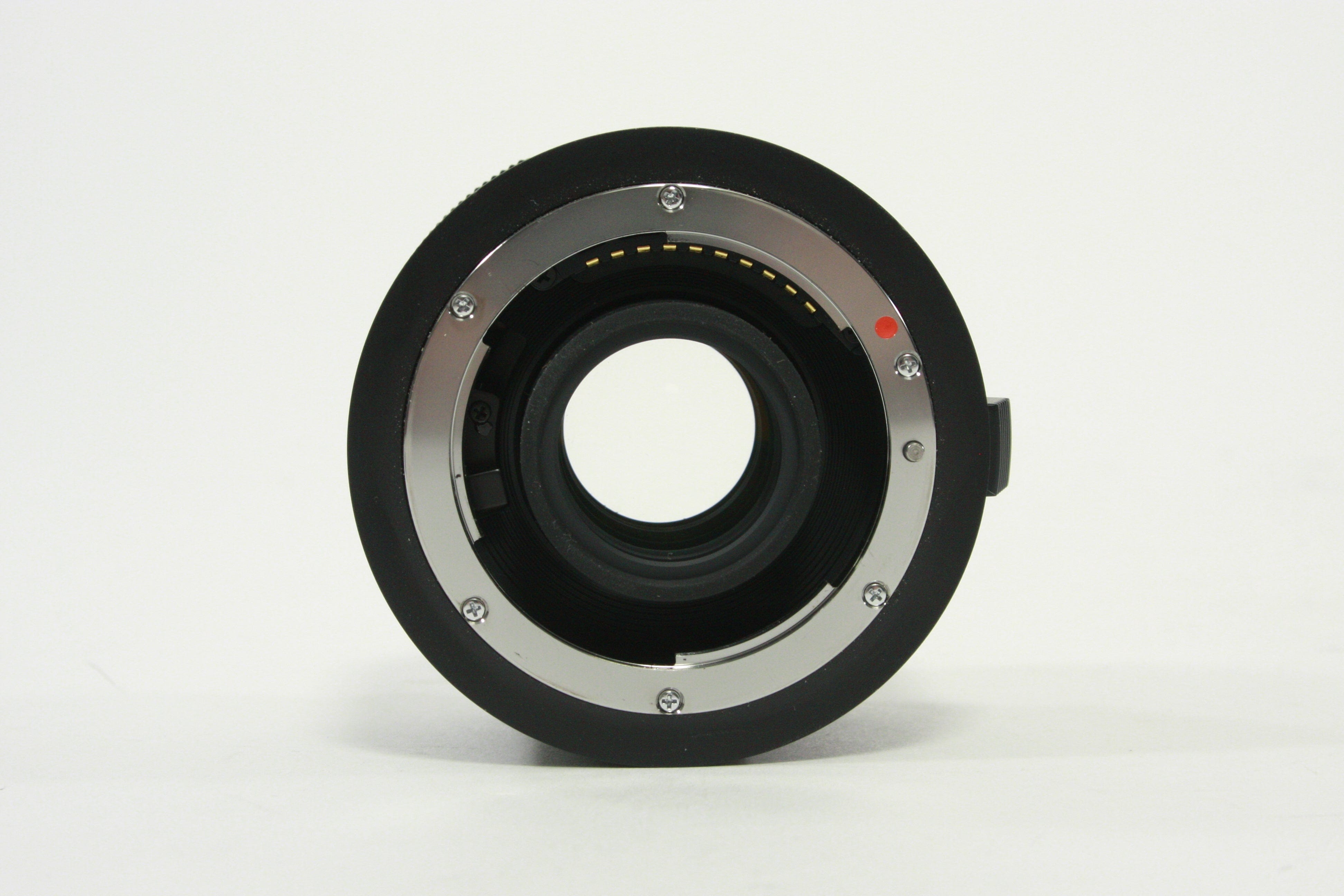 Sigma Teleconverter 2X TC 2001 for Nikon