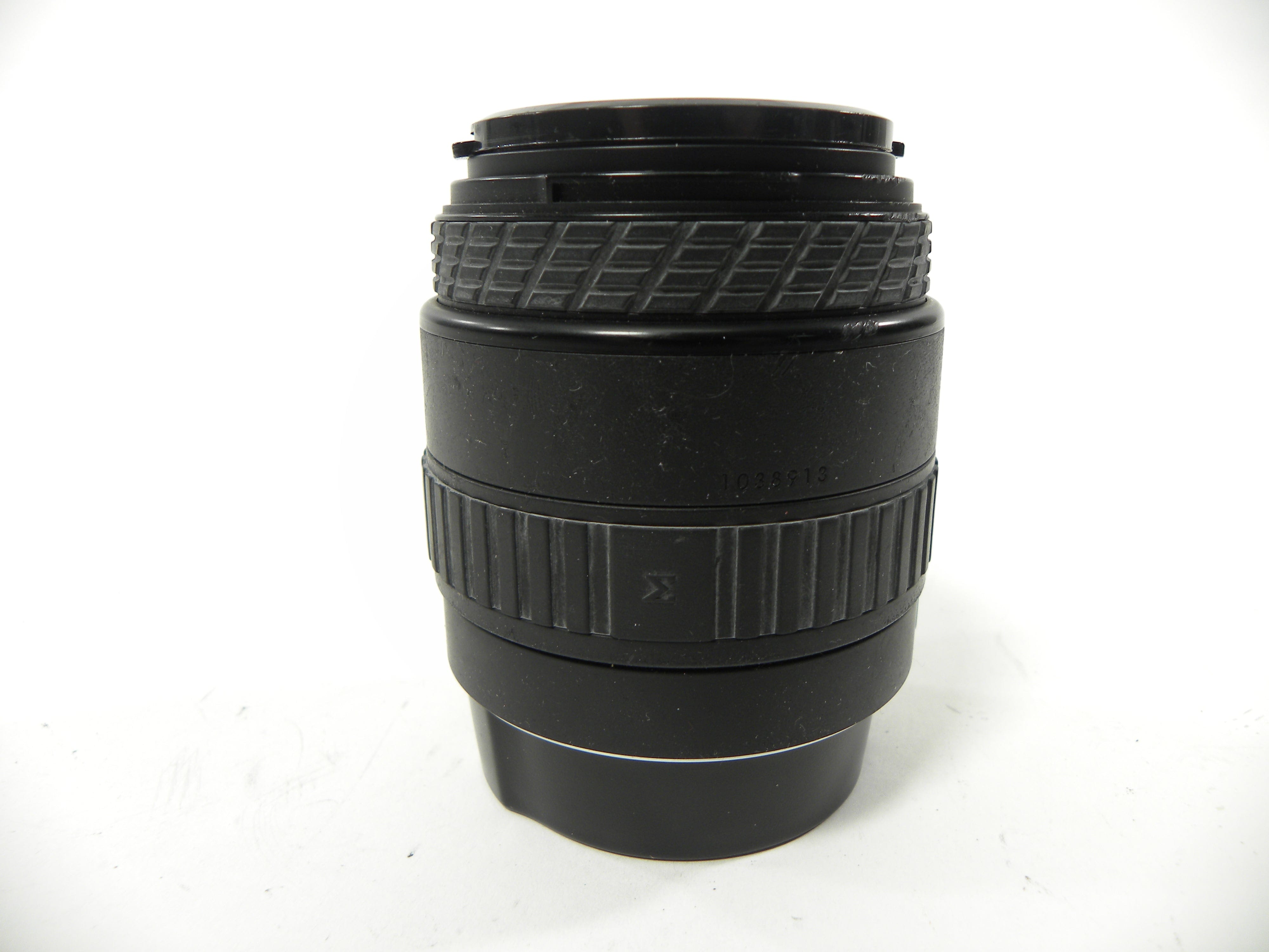Sigma UC Zoom MC 28-70mm f3.5-4.5 Canon AF Mount