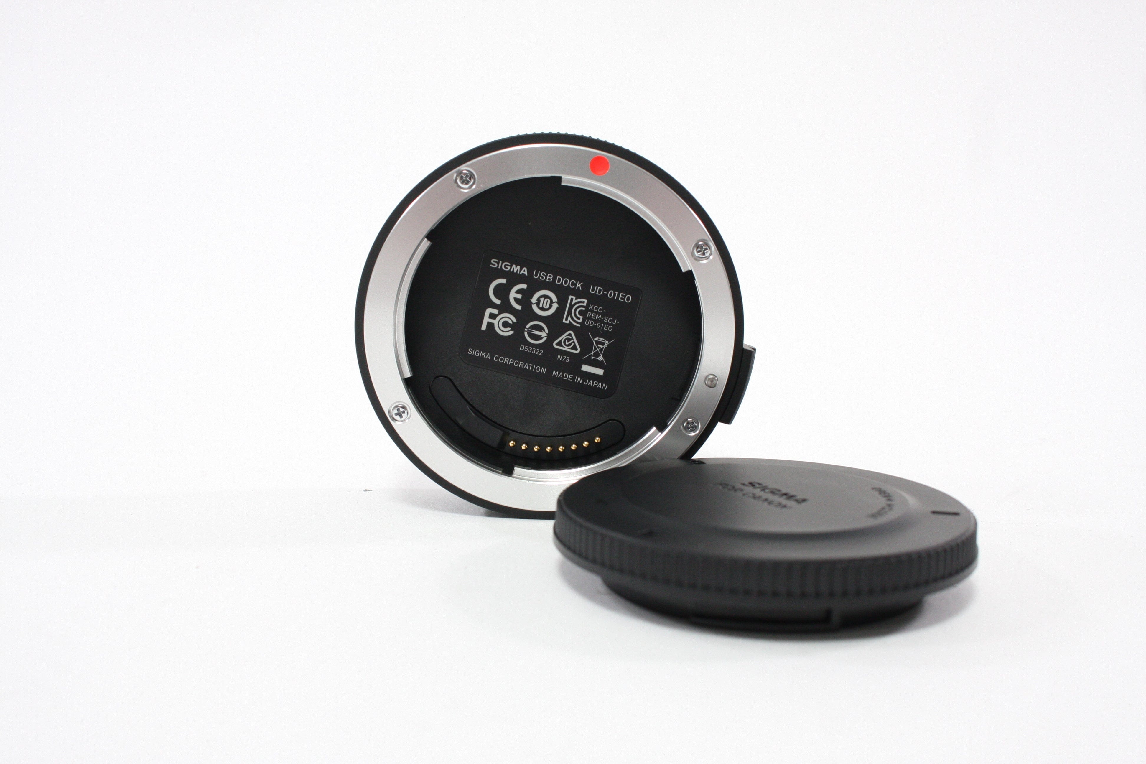 Sigma USB Dock UD-01