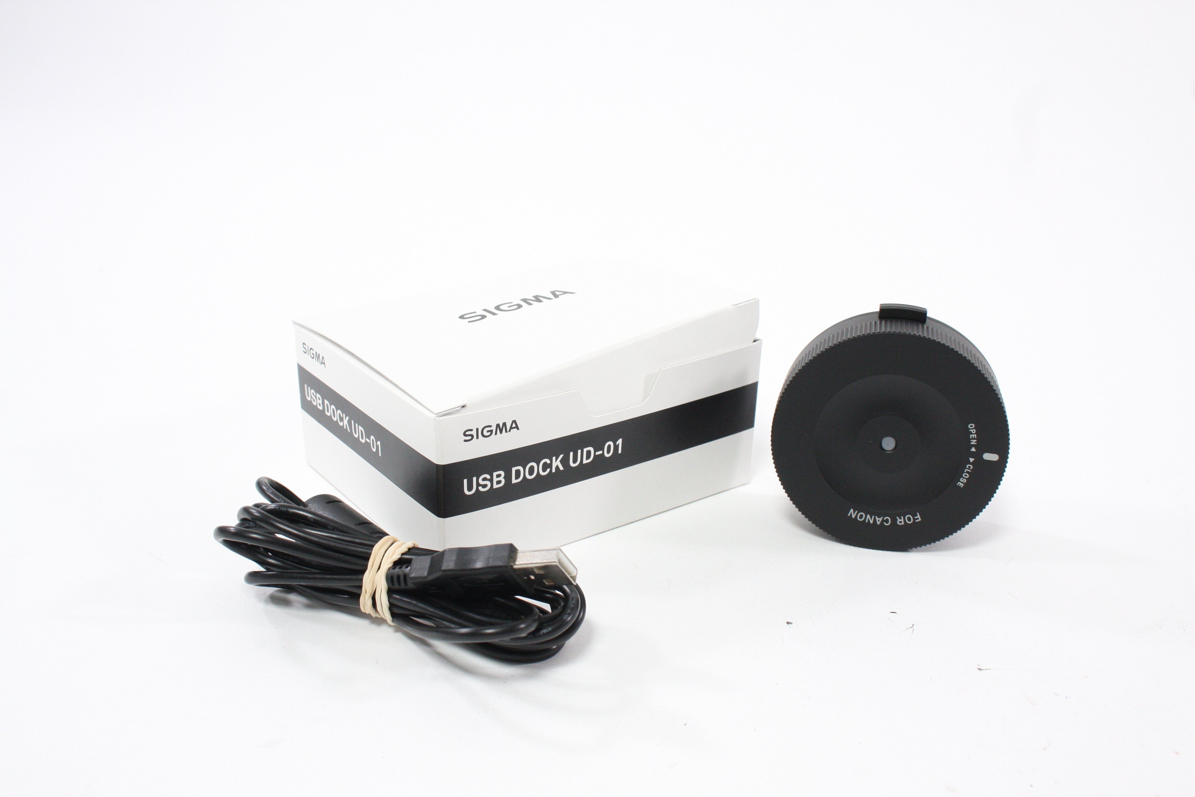 Sigma USB Dock UD-01