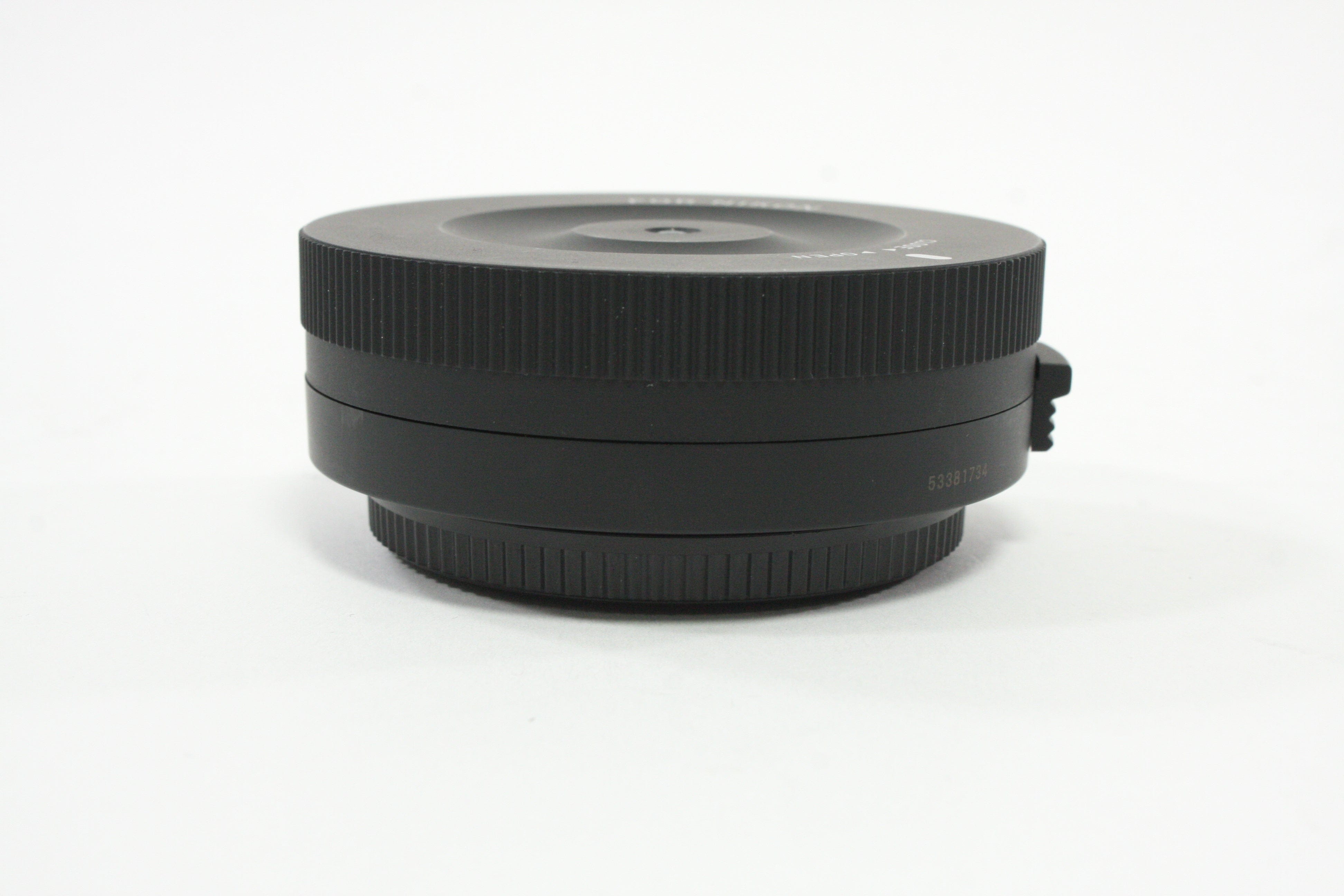Sigma USB Dock - UD-01NA for Nikon